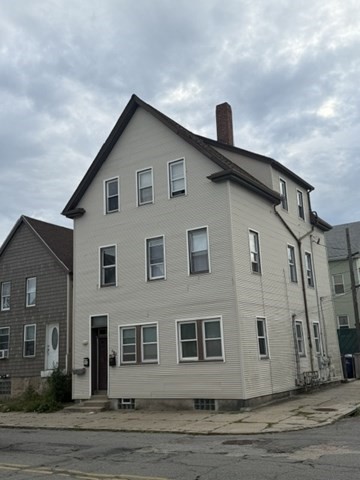 289 Dartmouth Street # 1 Property Photo 1