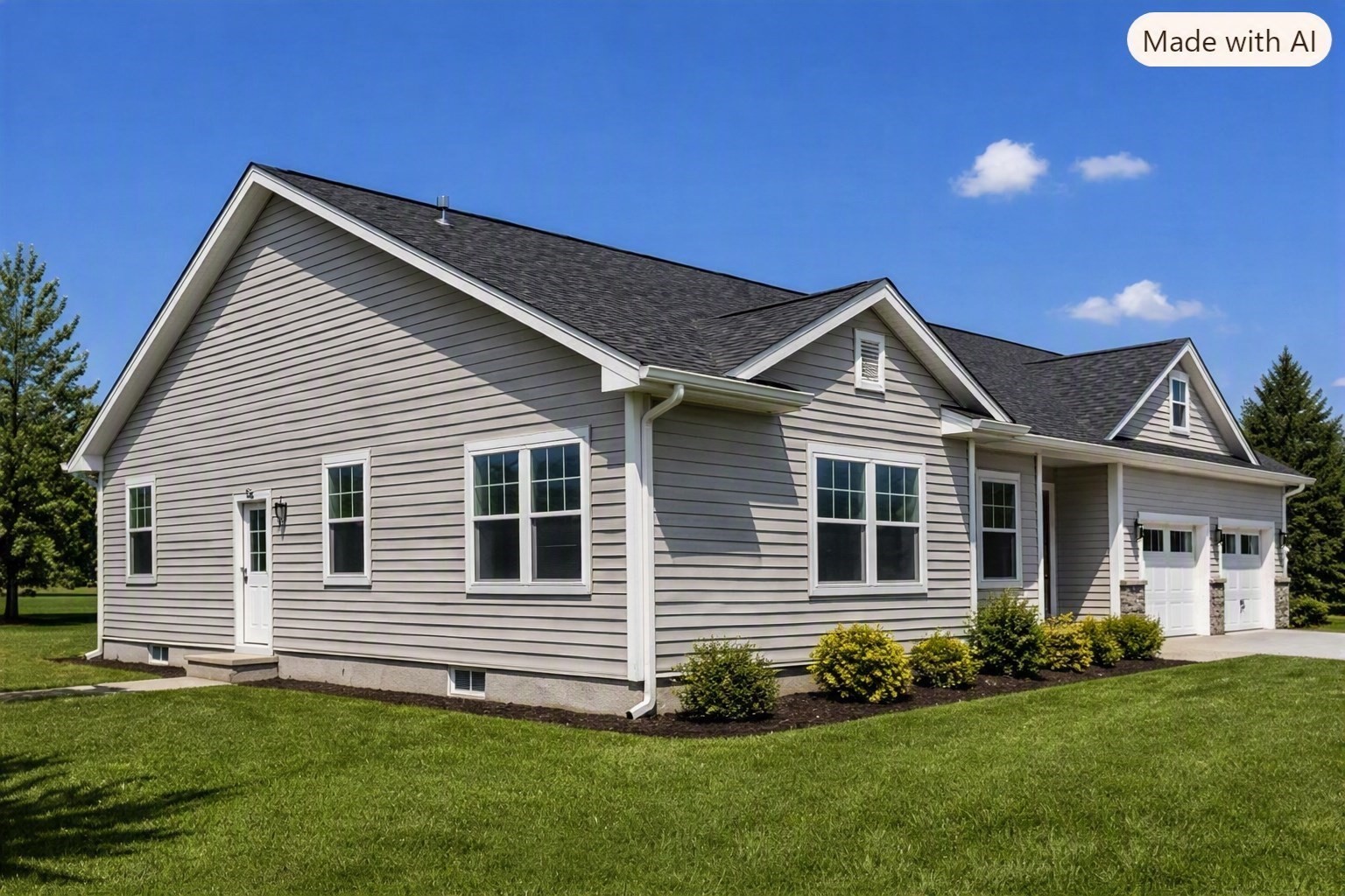 0 Piscataqua Property Photo 2