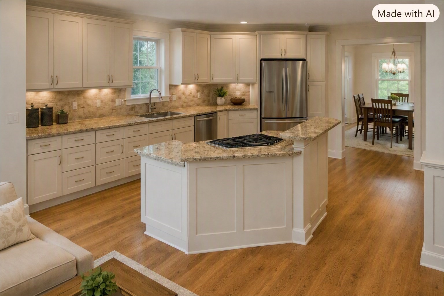 0 Piscataqua Property Photo 3