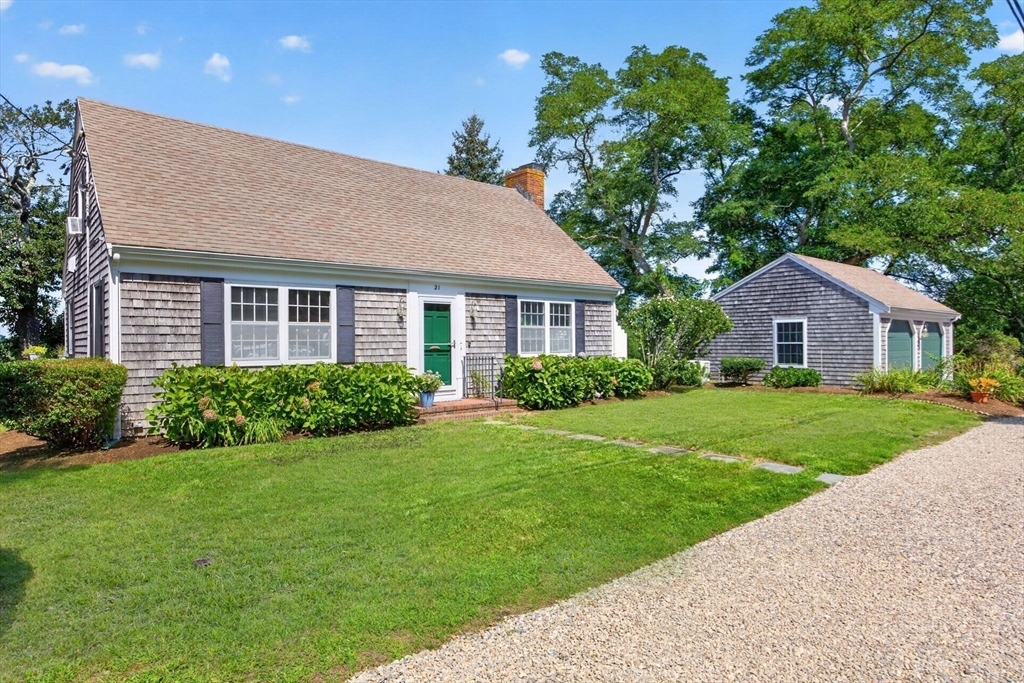 21 Ruggles Property Photo 2