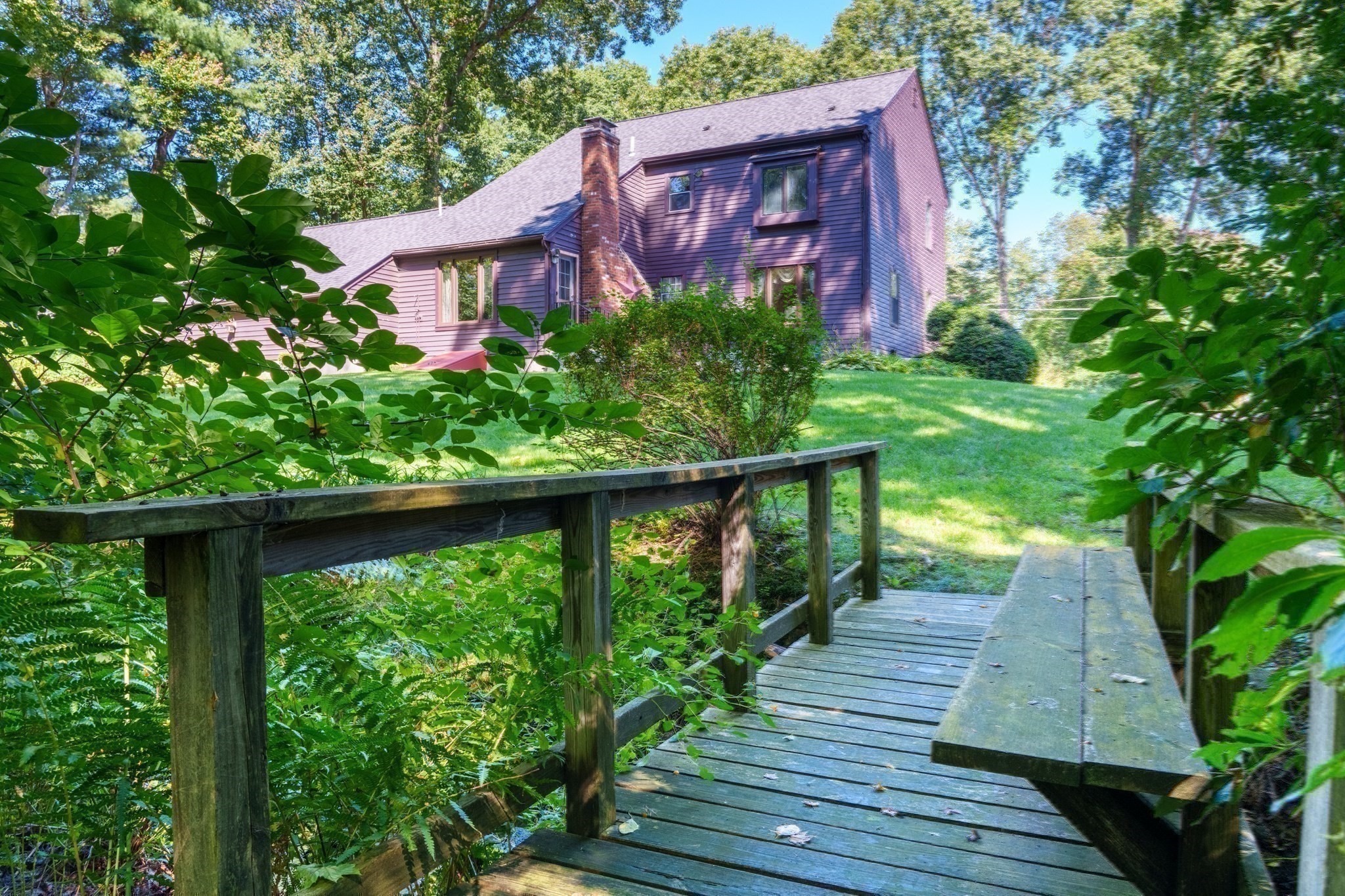 12 Clarridge Circle Property Photo 36