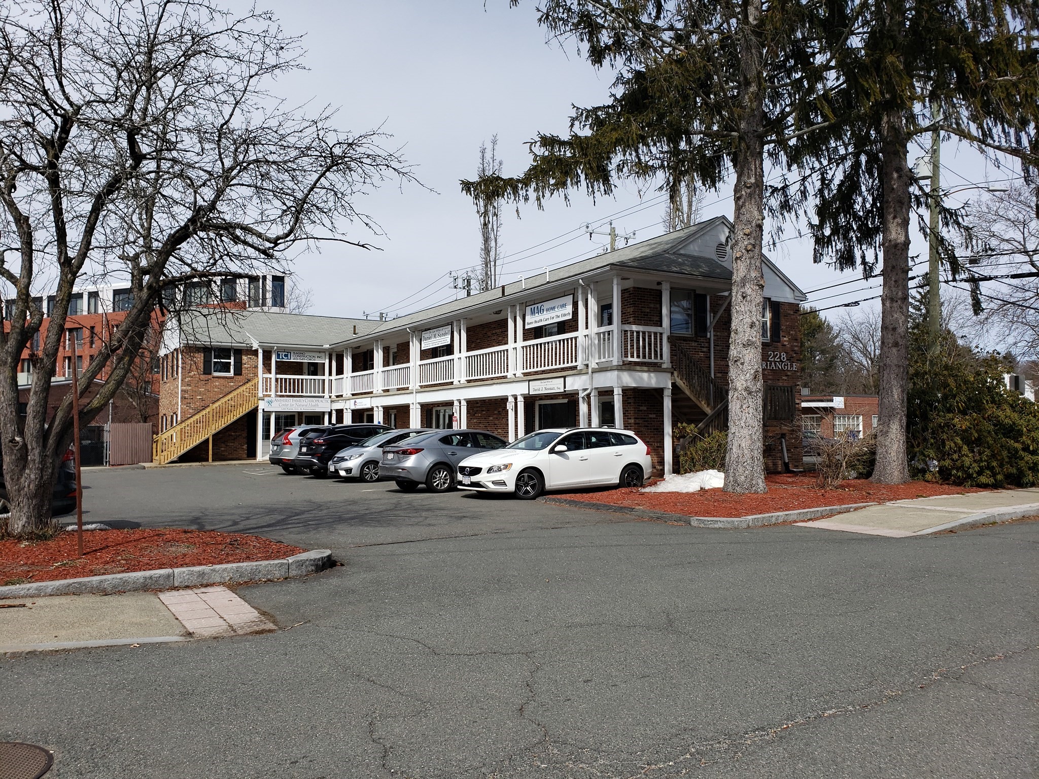 228 Triangle Street # 7 Property Photo 1