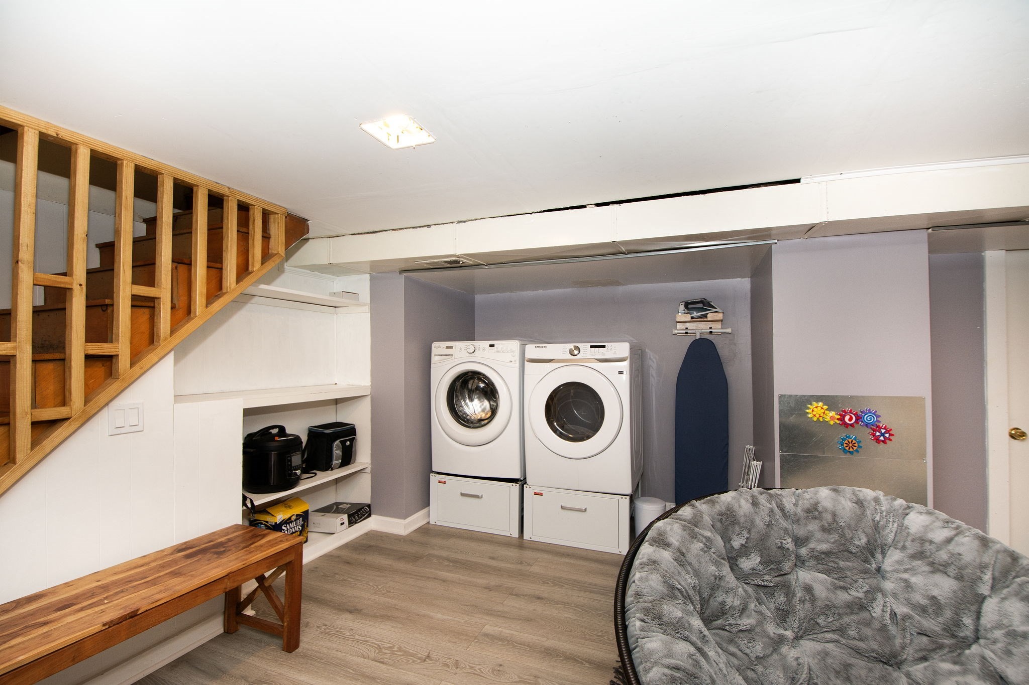 504 Page Street Property Photo 27