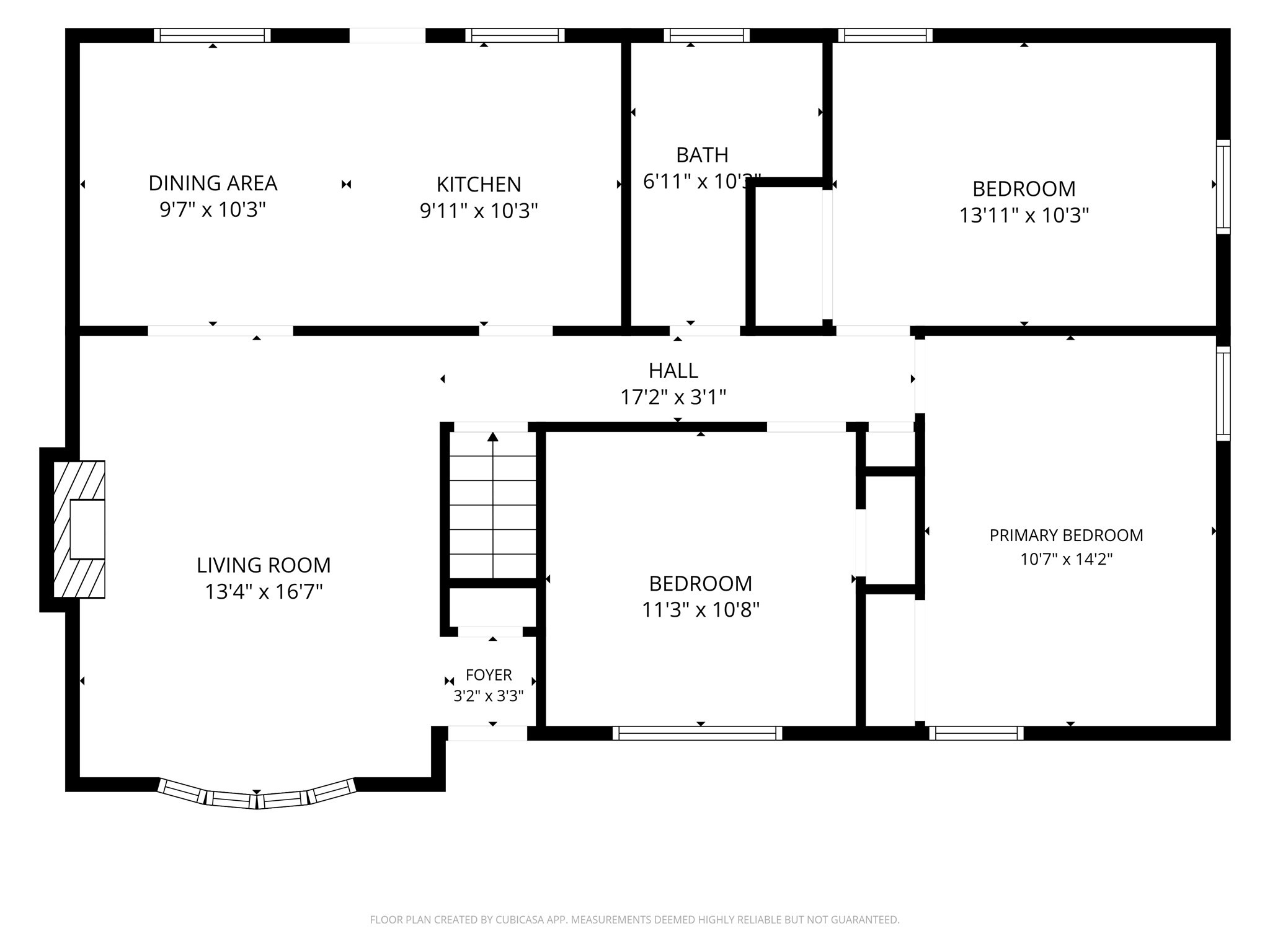 504 Page Street Property Photo 32