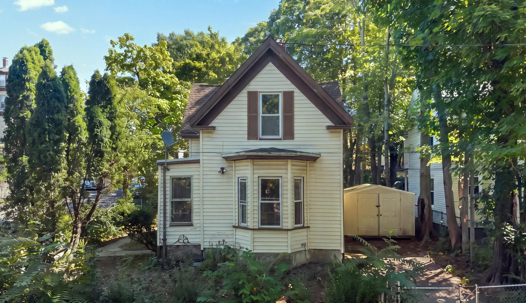 5 Westminster St Property Photo 1