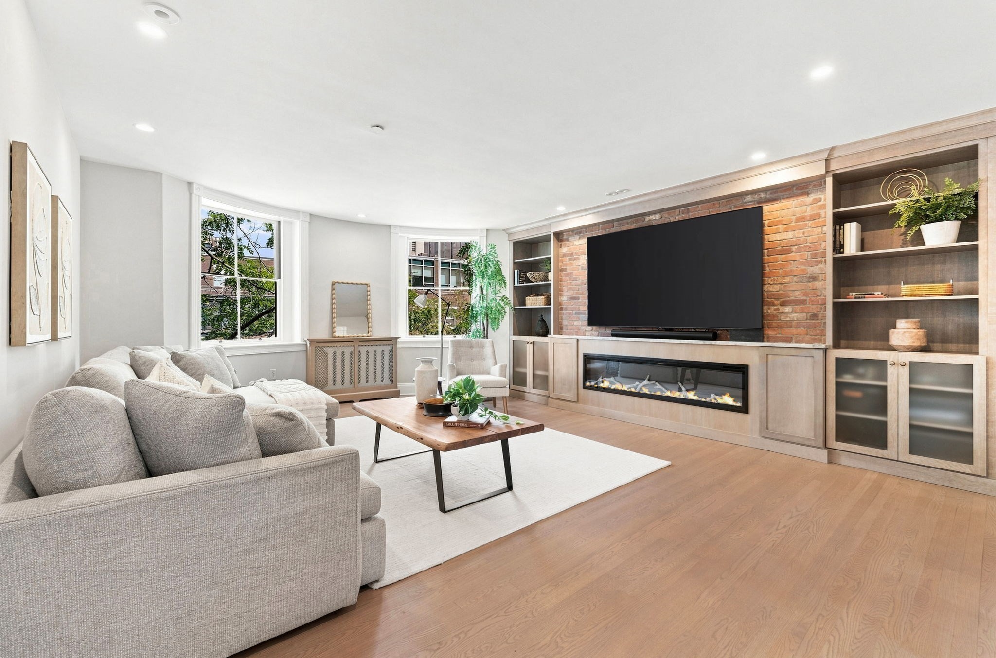 31 Bowdoin St # 4 Property Photo 1