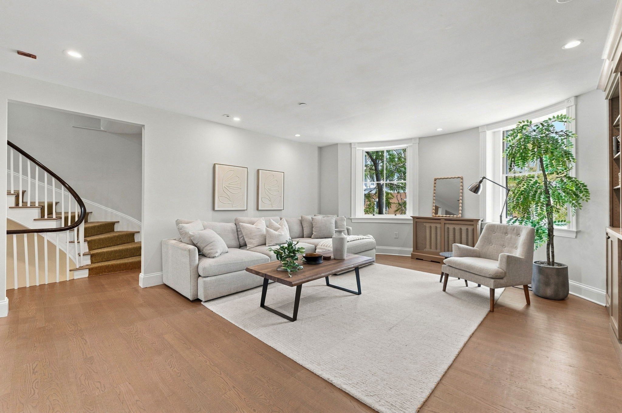 31 Bowdoin St # 4 Property Photo 3