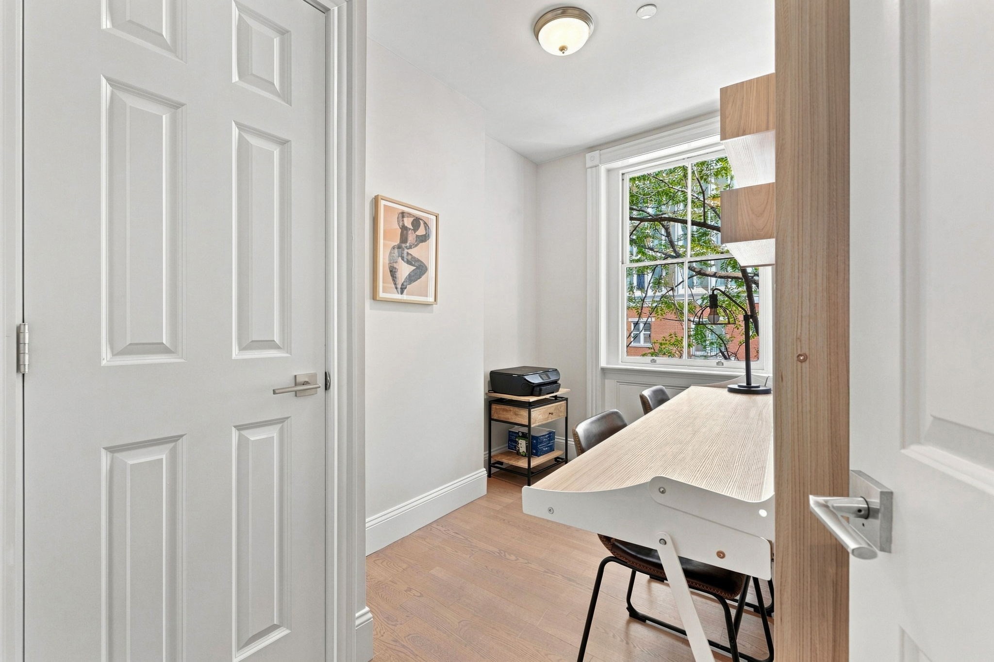 31 Bowdoin St # 4 Property Photo 12