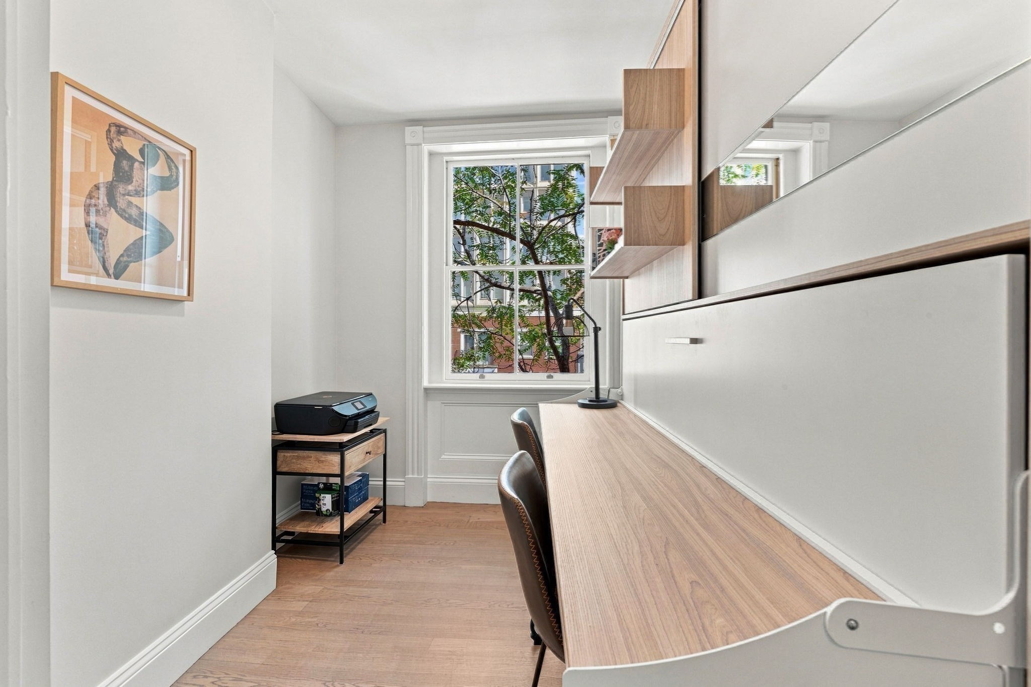 31 Bowdoin St # 4 Property Photo 13