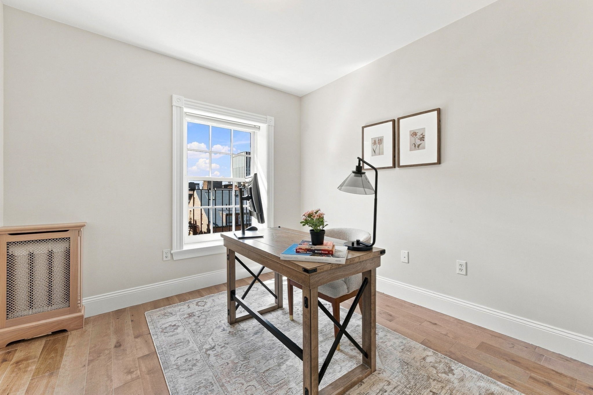 31 Bowdoin St # 4 Property Photo 21
