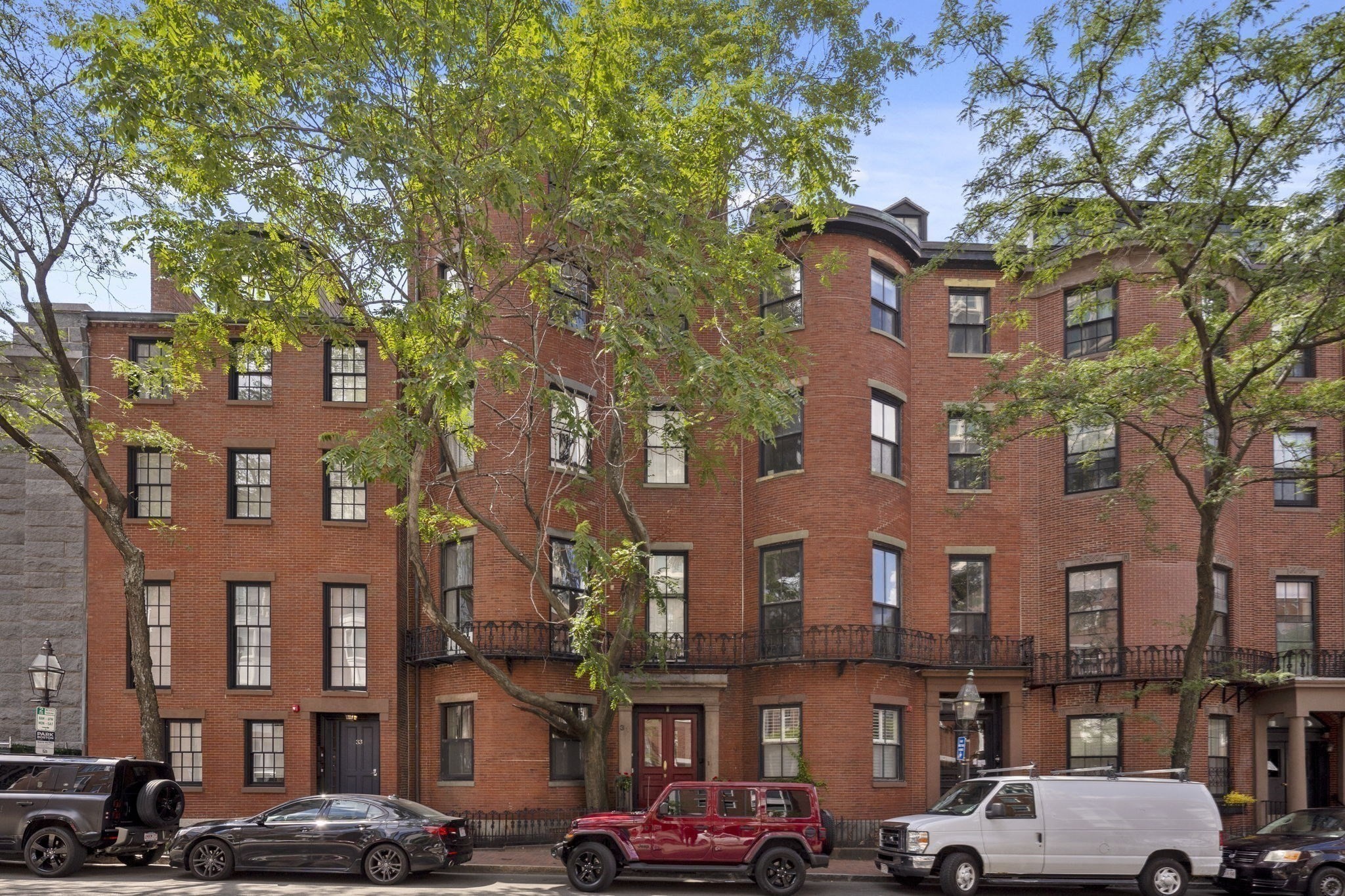 31 Bowdoin St # 4 Property Photo 29