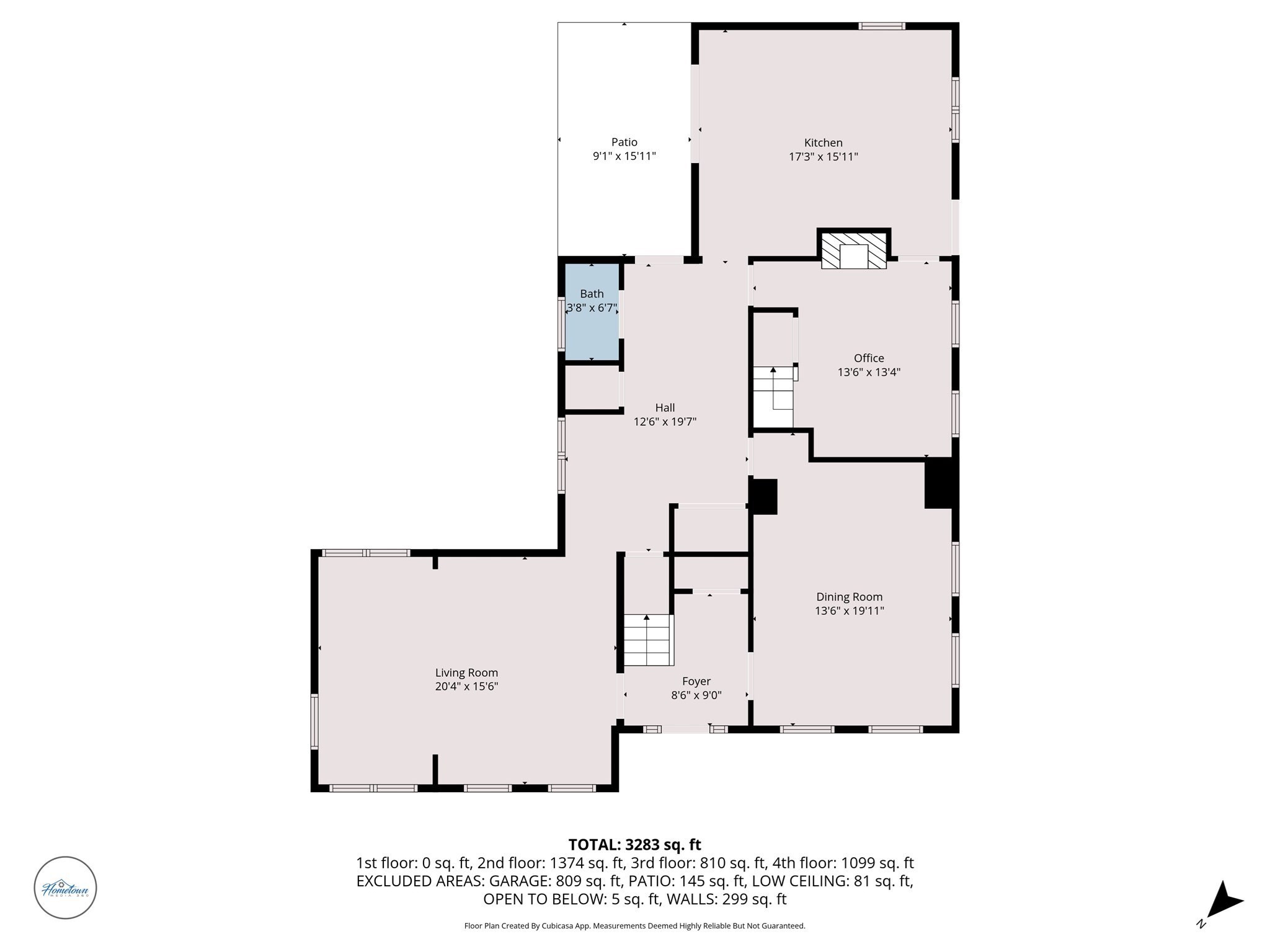 78 Highland St Property Photo 38