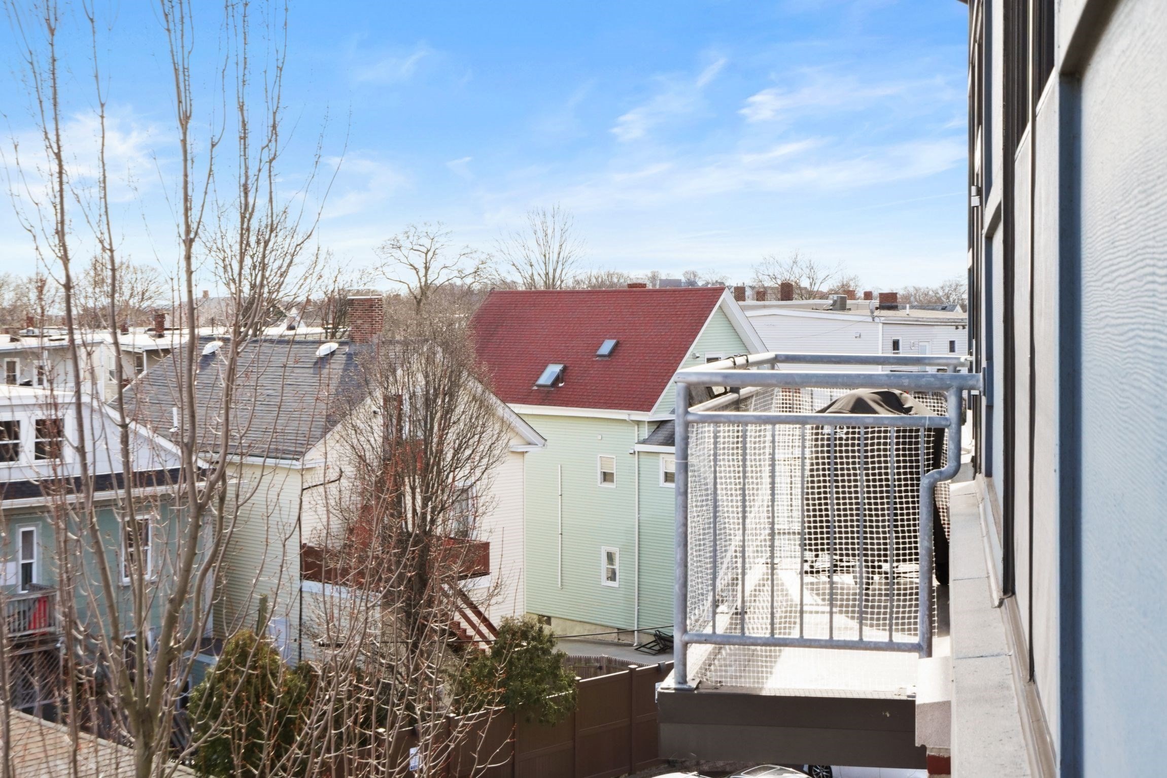 944 Dorchester Ave # 57a Property Photo 17