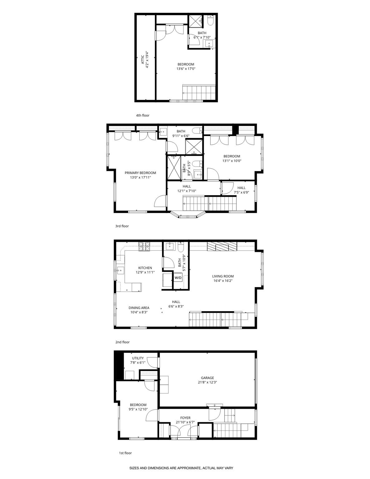 21 Crowninshield Rd # 1 Property Photo 30