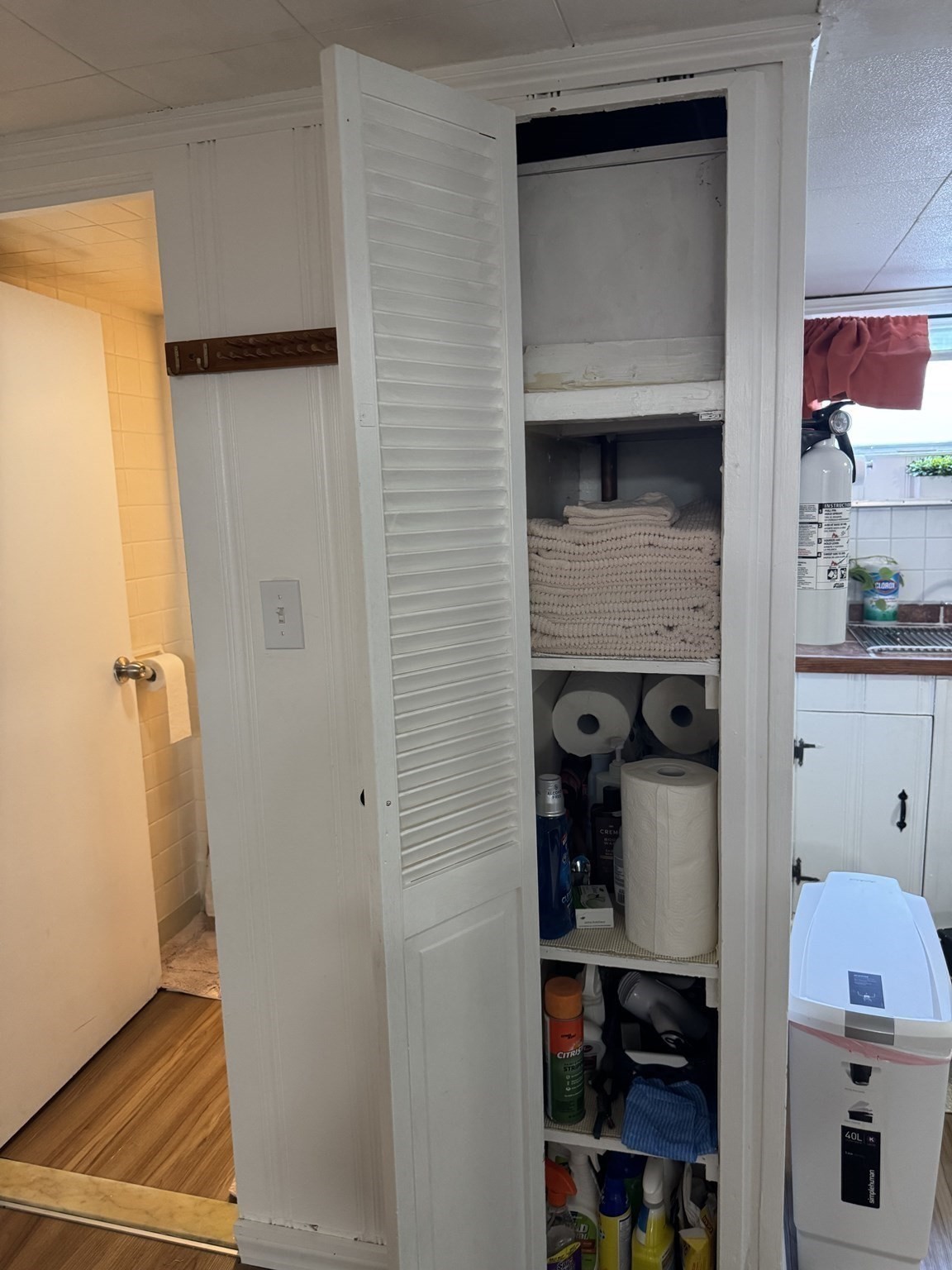 49a Plainfield Ave # 1b Property Photo 12