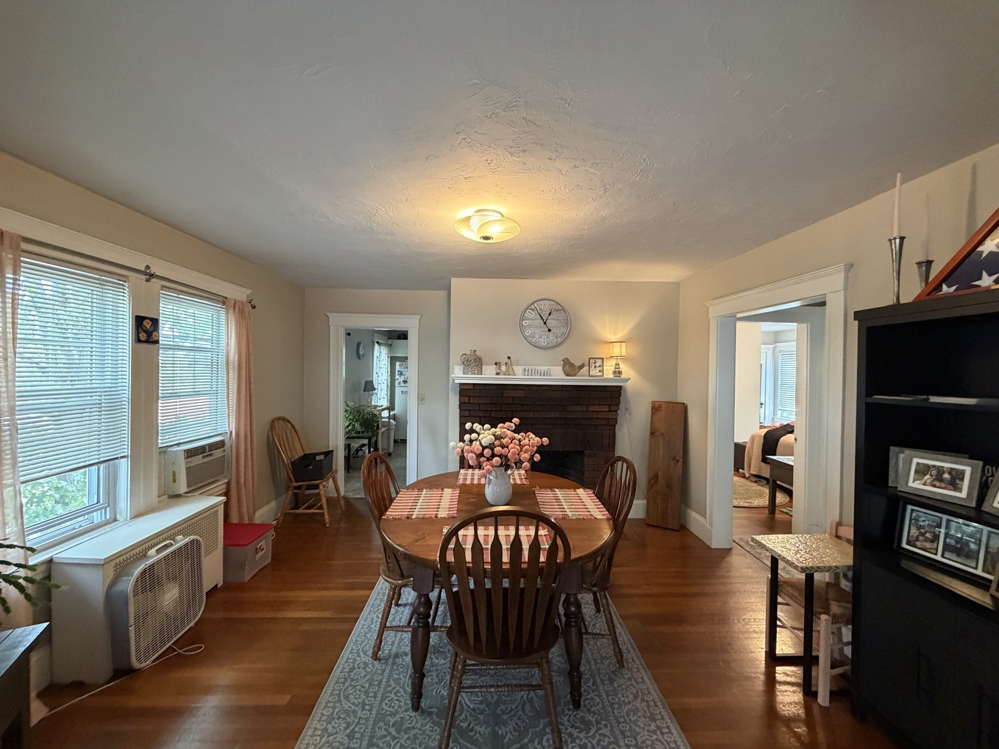 32 Thayer Road # 32 Property Photo 6