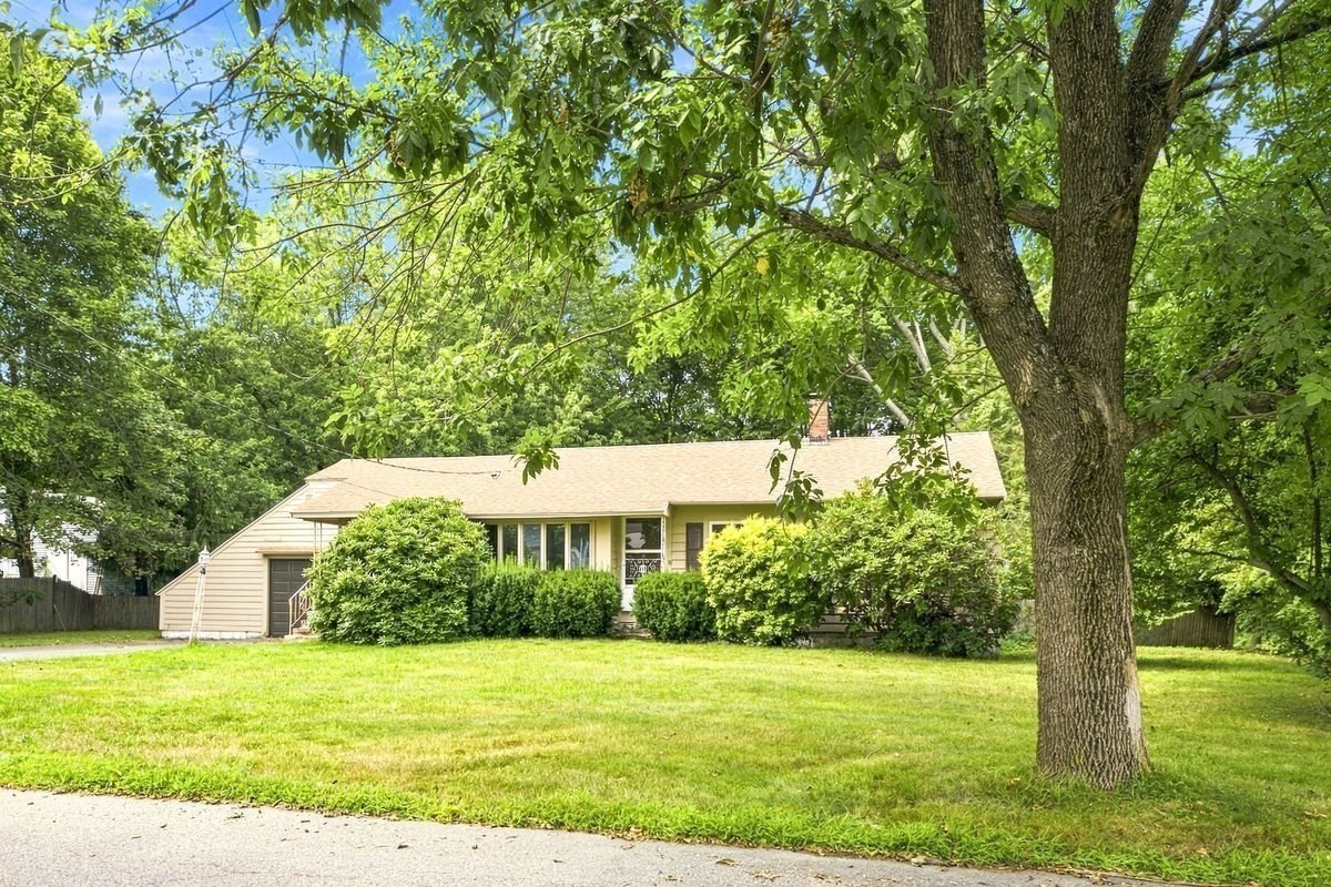8 Charlesgate Road