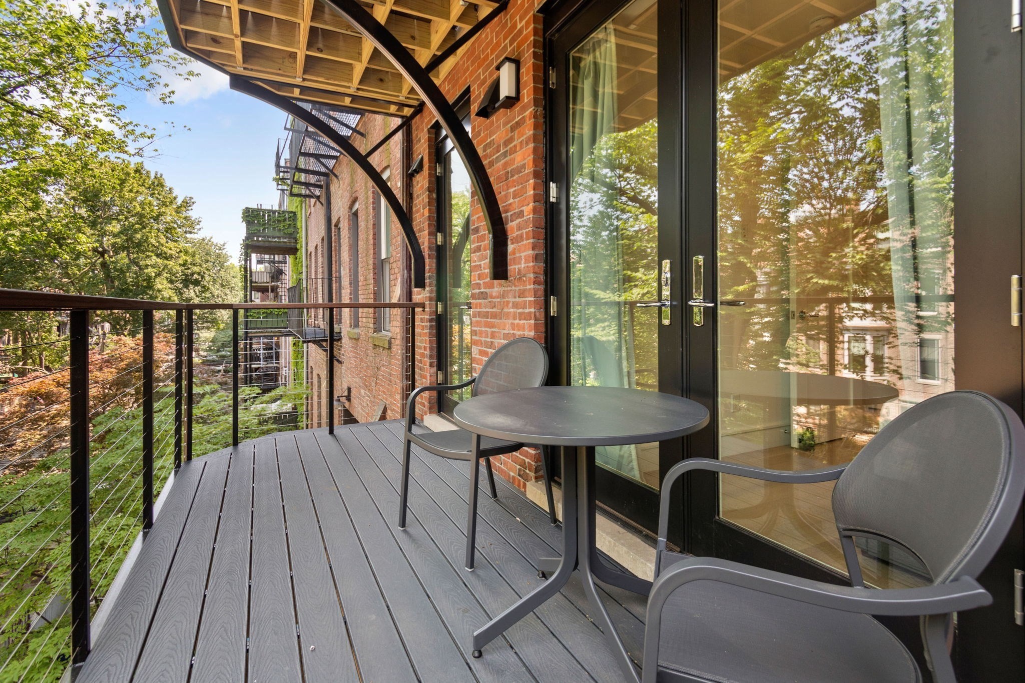 53 Rutland Sq # 2 Property Photo 10