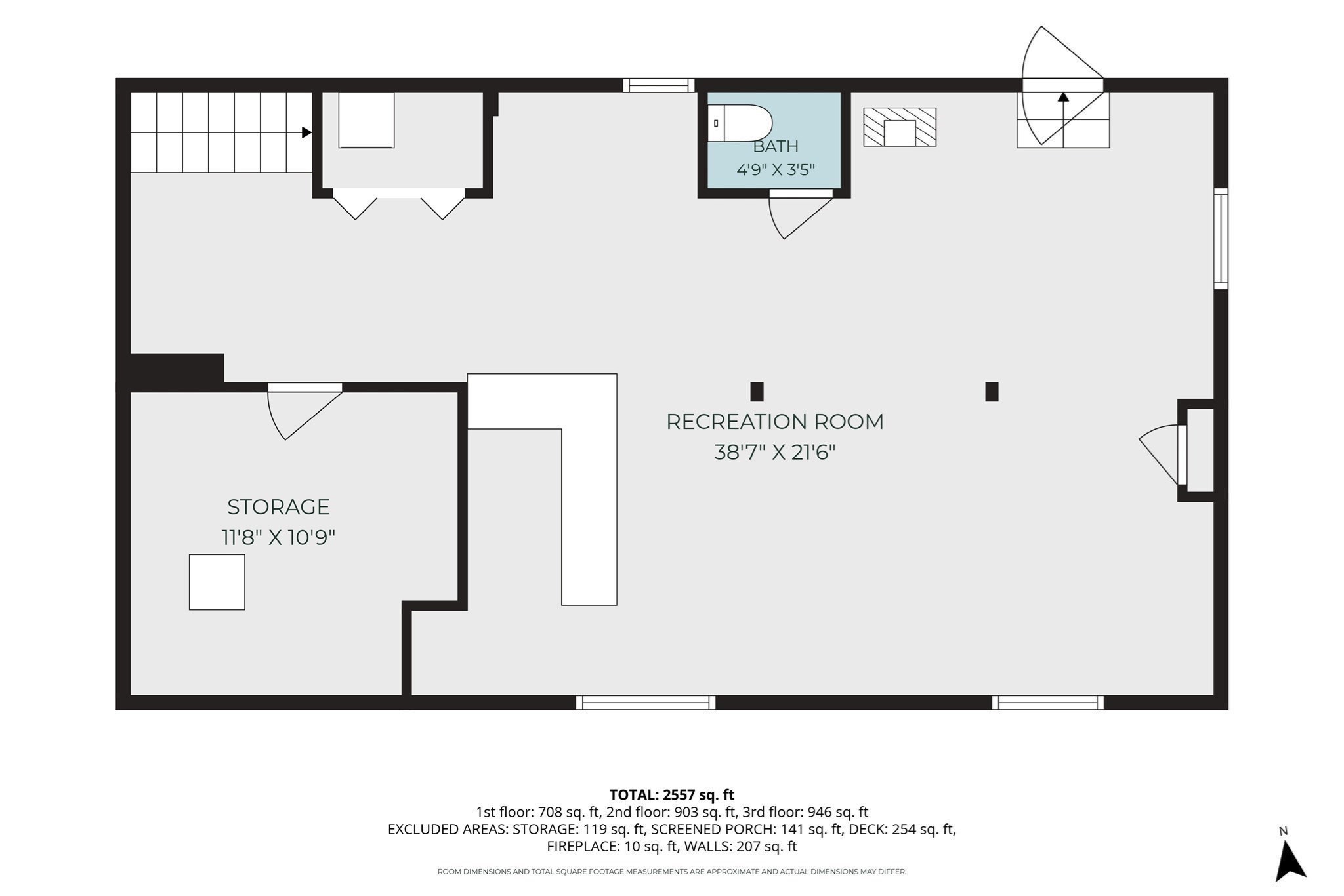 16 Mars Dr Property Photo 34