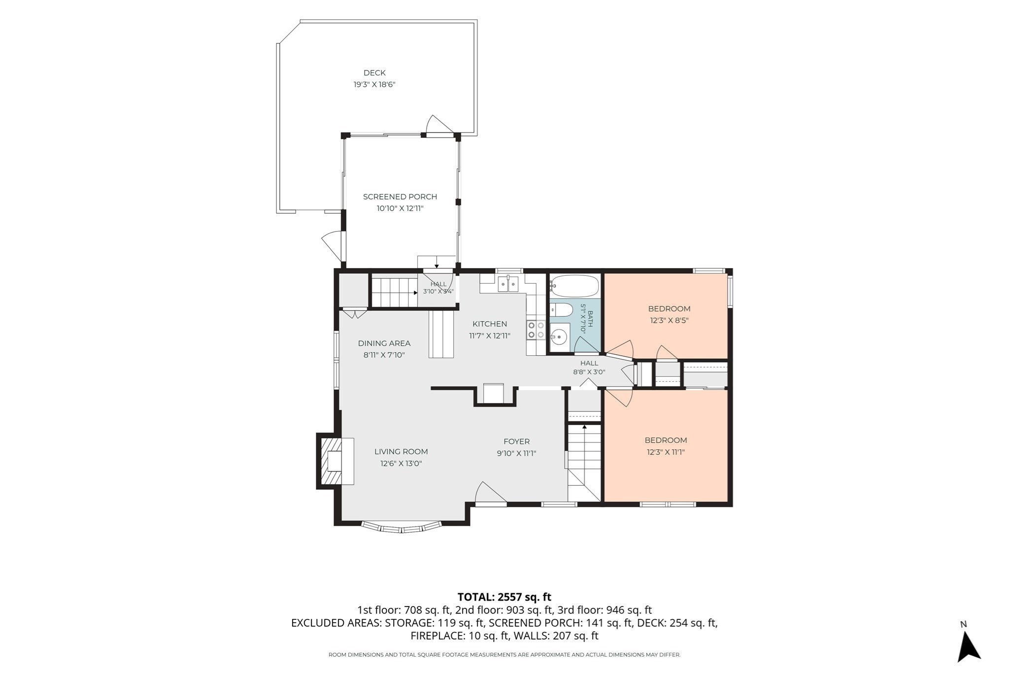 16 Mars Dr Property Photo 35