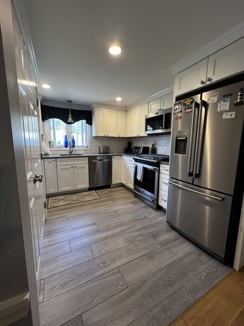 64 Hatch Road Property Photo 3