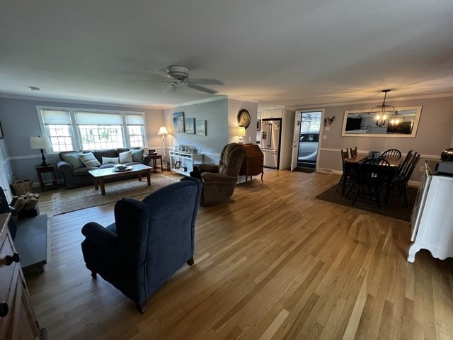 64 Hatch Road Property Photo 4
