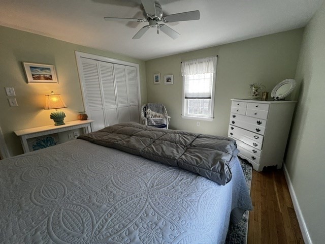 64 Hatch Road Property Photo 10