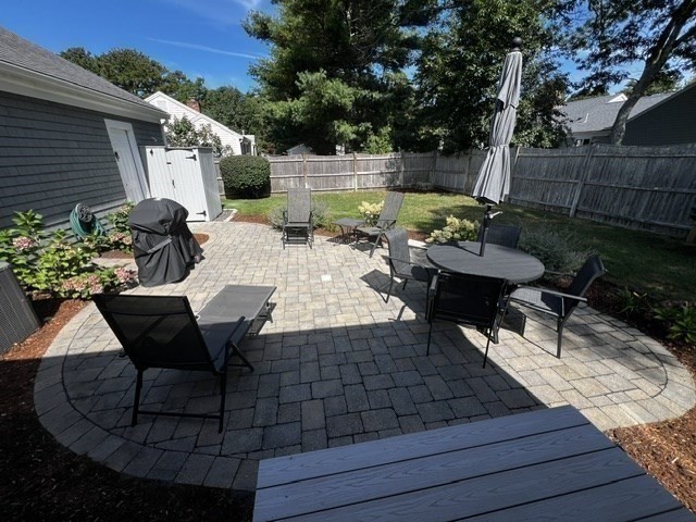 64 Hatch Road Property Photo 13