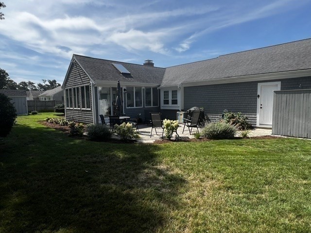 64 Hatch Road Property Photo 14