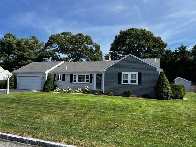 64 Hatch Road Property Photo 19