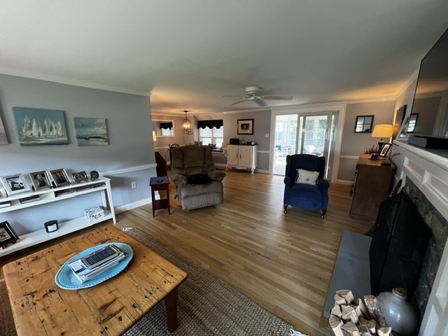 64 Hatch Road Property Photo 21