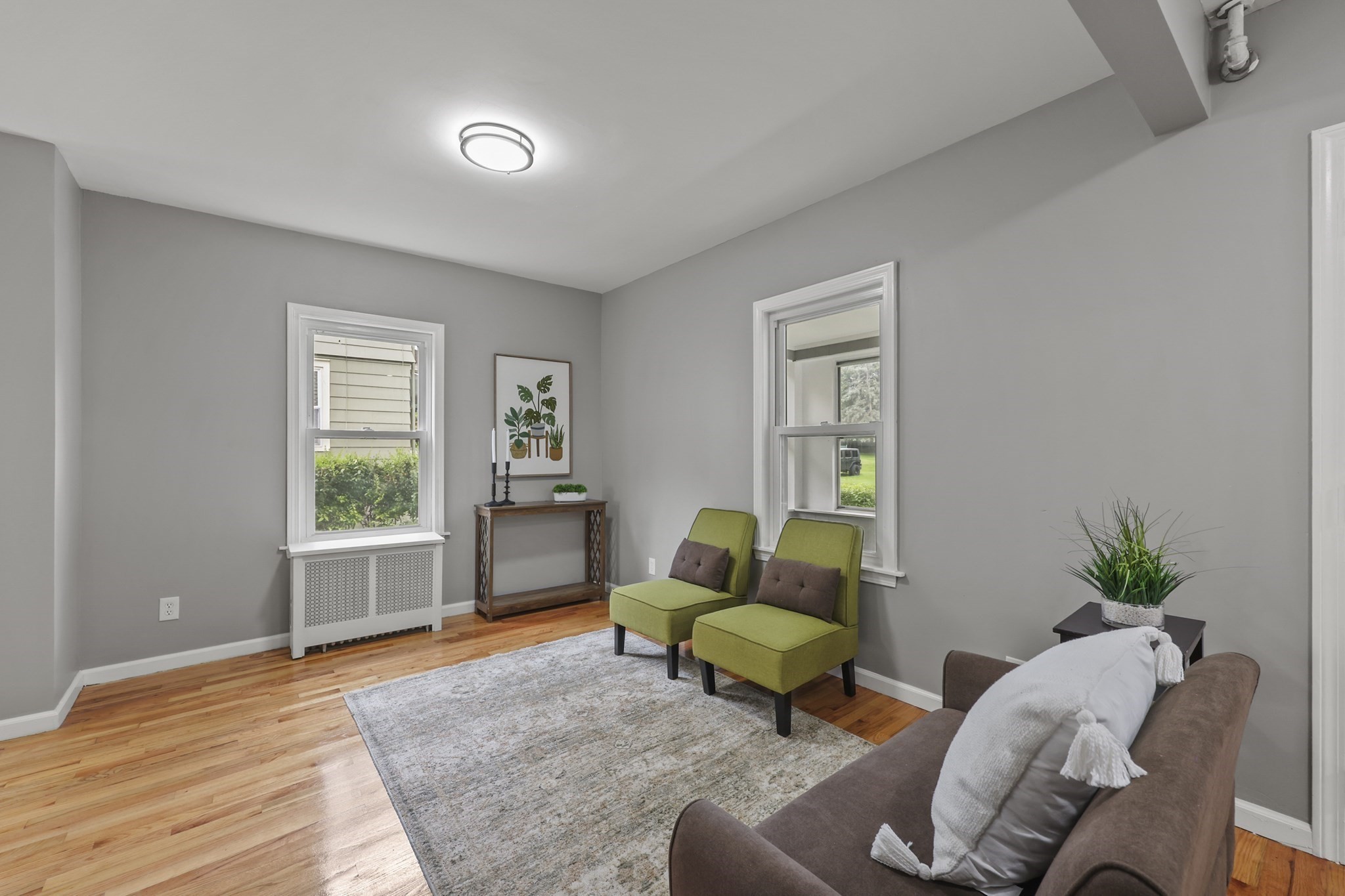 80 Calumet St Property Photo 8