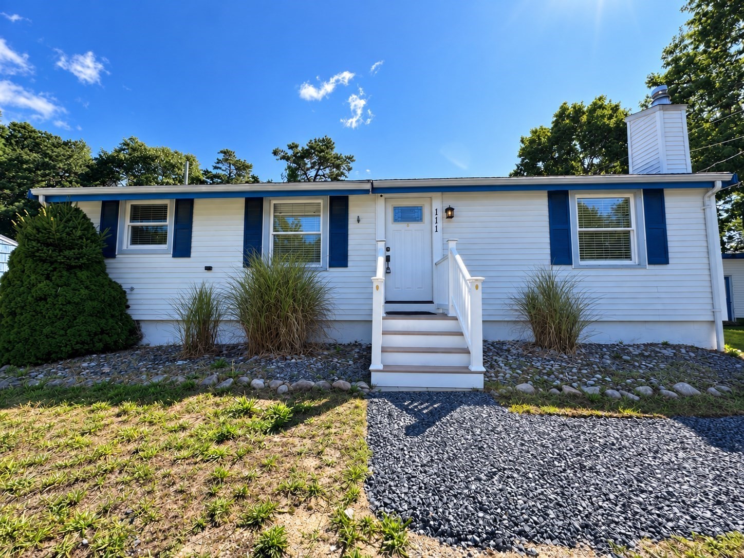 111 Wareham Lake Shore Dr Property Photo 1