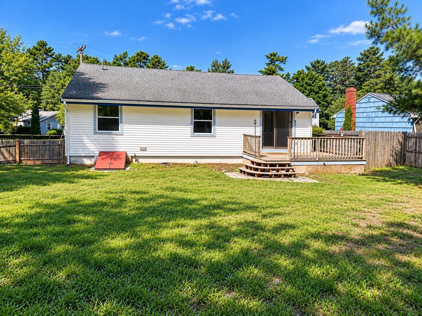 111 Wareham Lake Shore Dr Property Photo 2