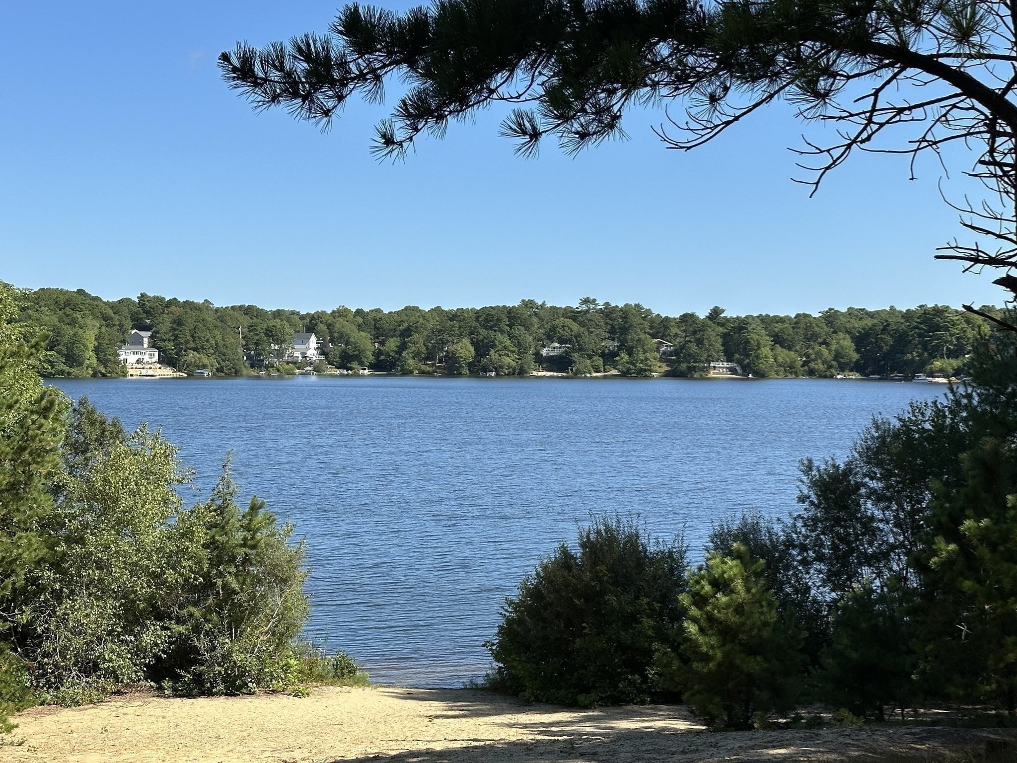 111 Wareham Lake Shore Dr Property Photo 10