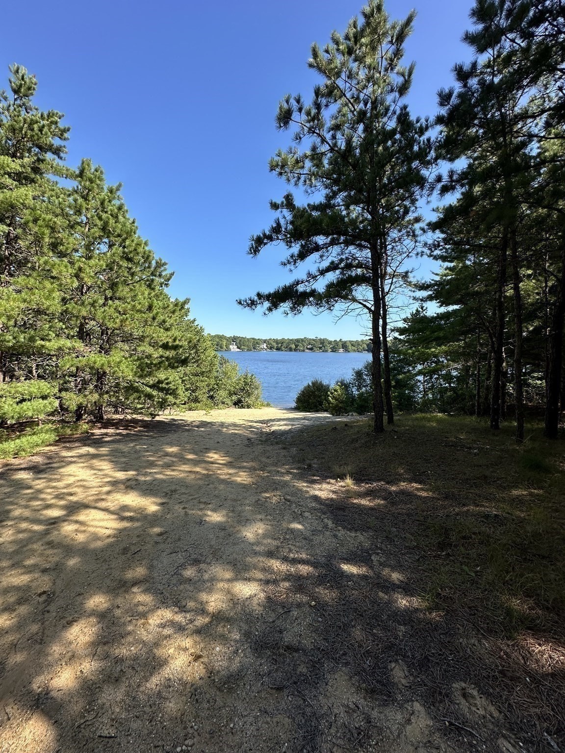 111 Wareham Lake Shore Dr Property Photo 11