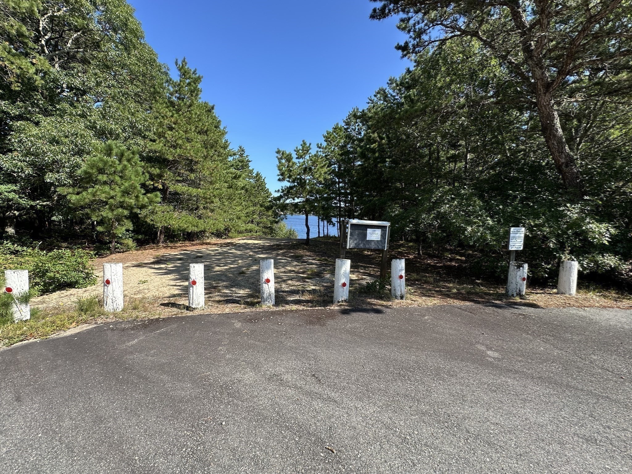 111 Wareham Lake Shore Dr Property Photo 12