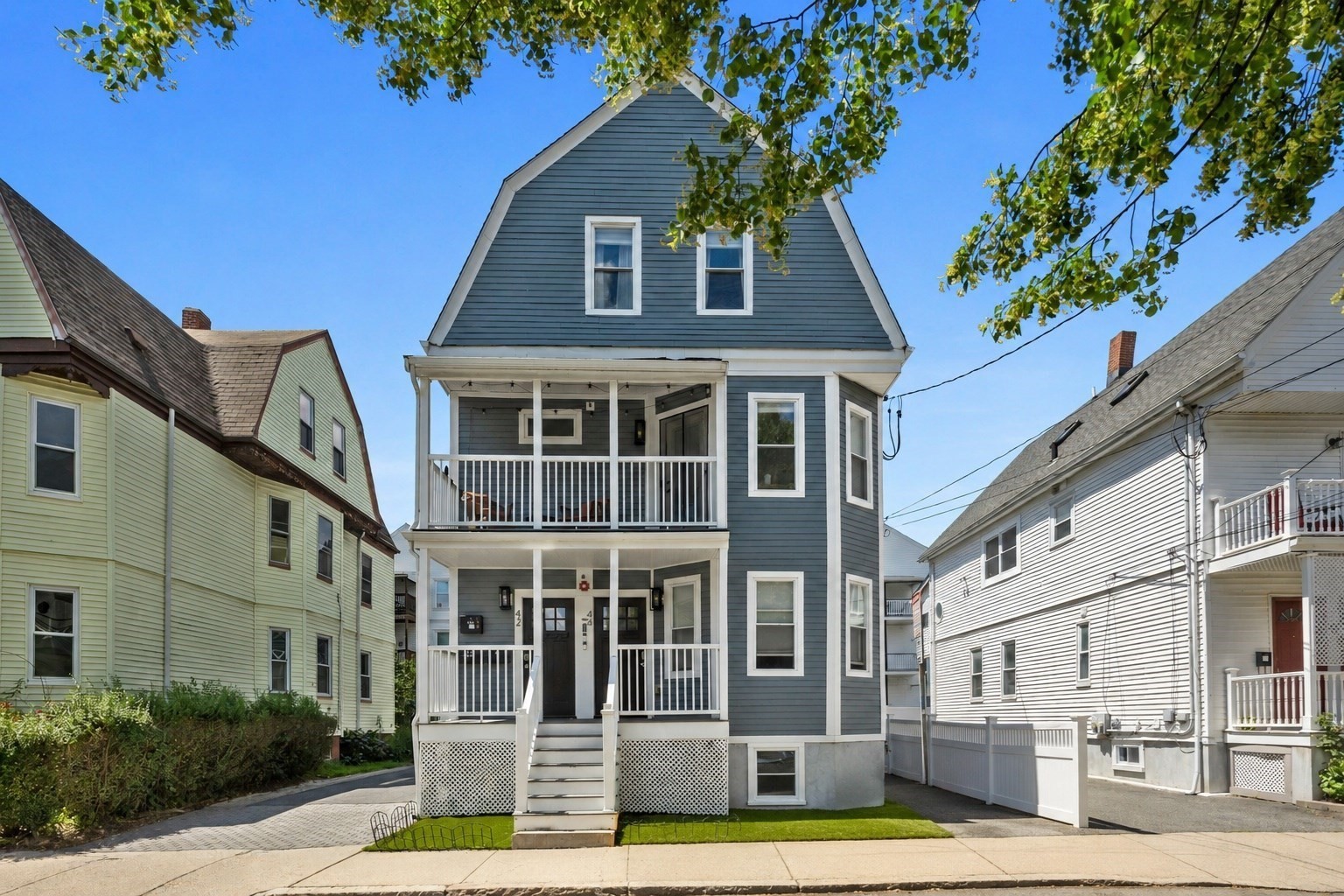 42 Prichard Ave # A Property Photo 1