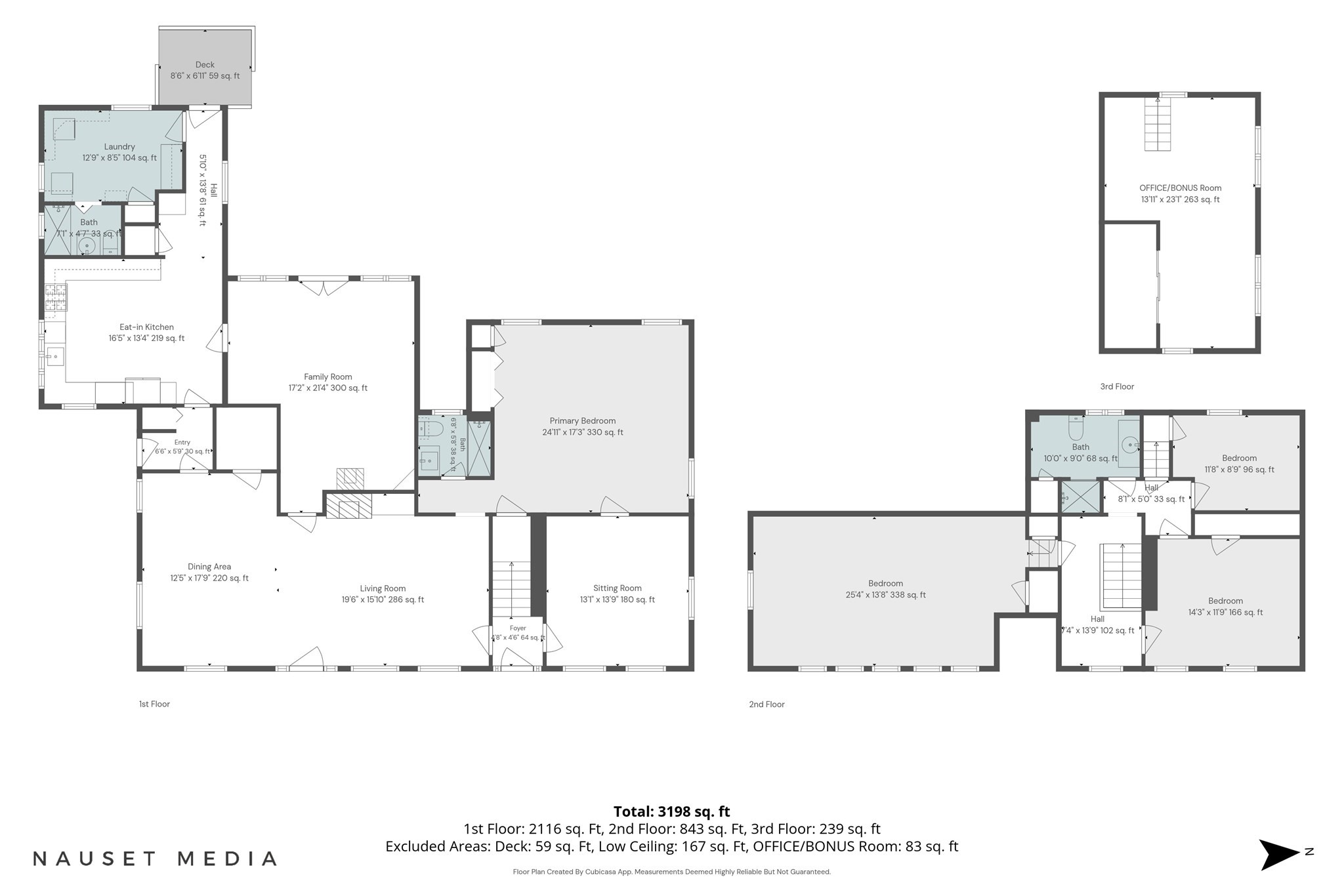 69 River St. Property Photo 42
