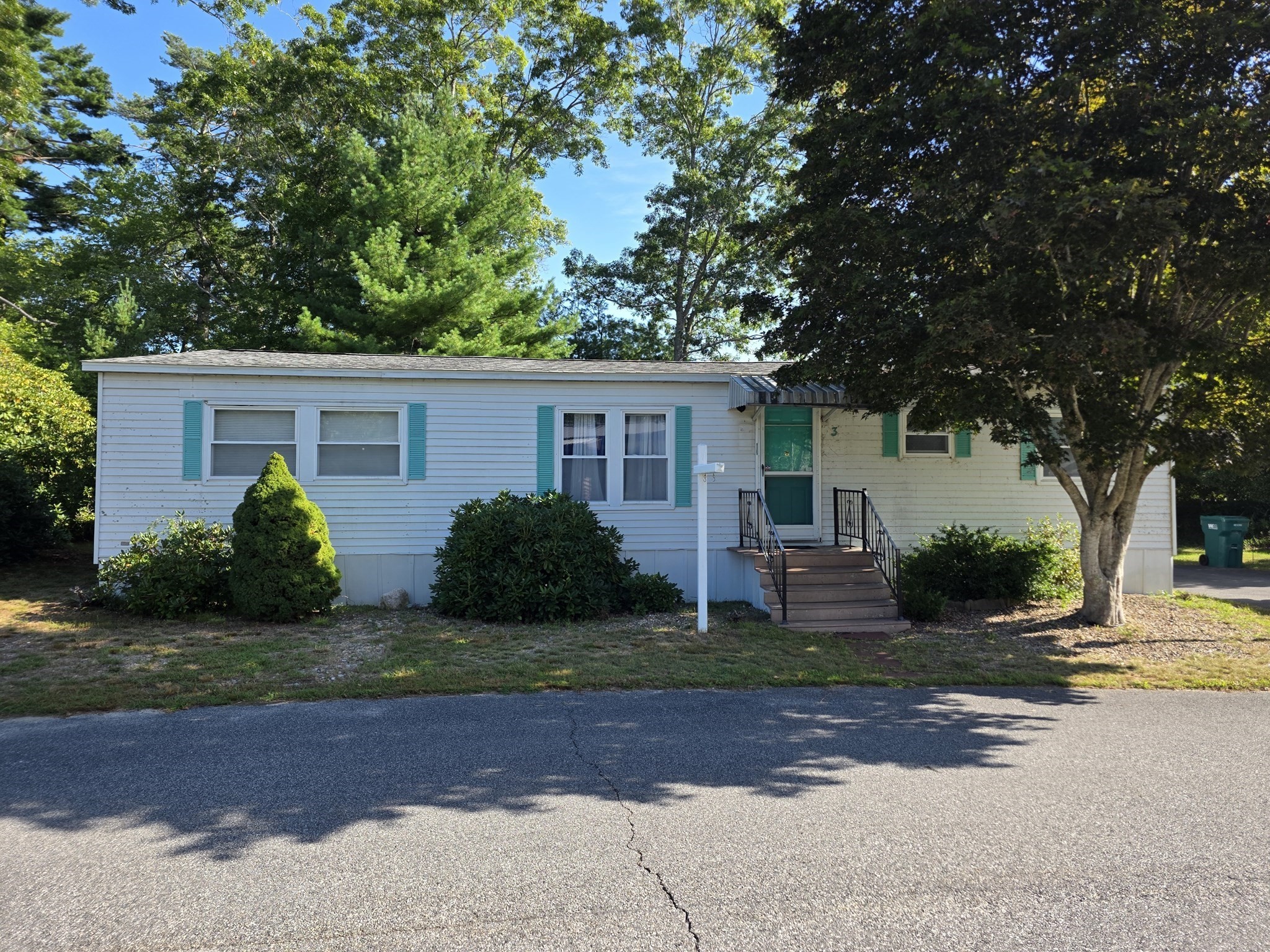 3 Lincoln Circle Property Photo 1