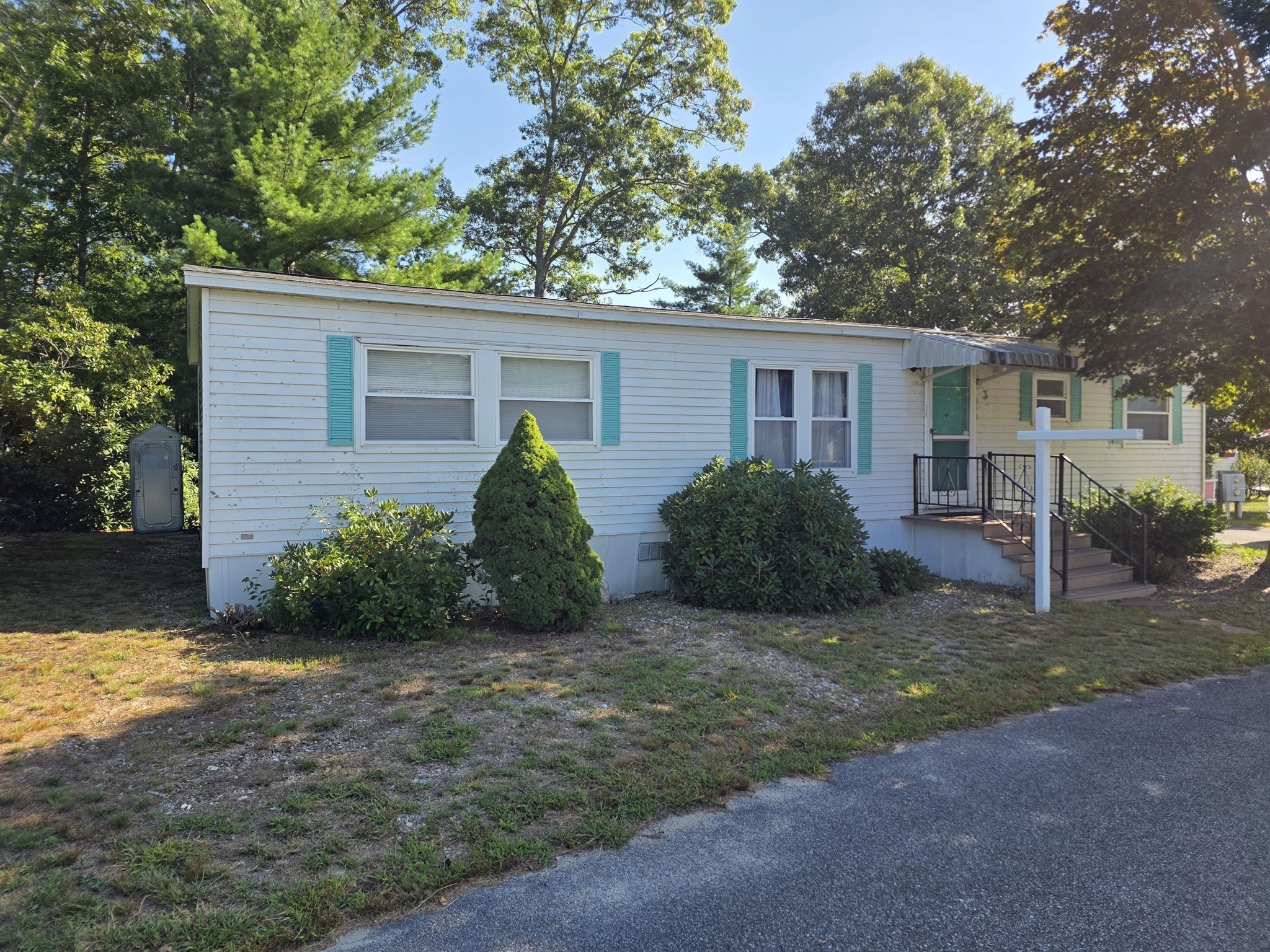 3 Lincoln Circle Property Photo 2