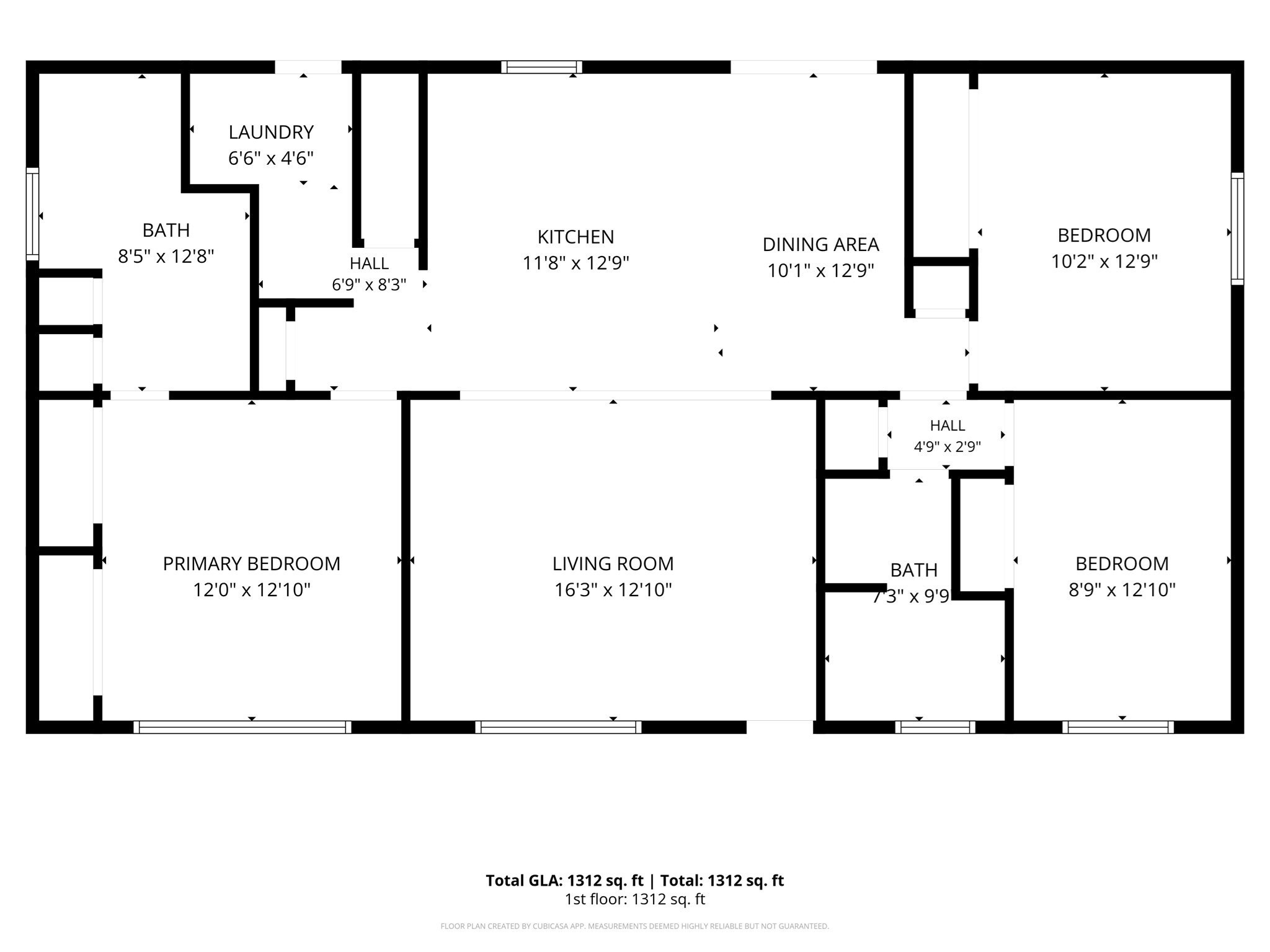 3 Lincoln Circle Property Photo 5