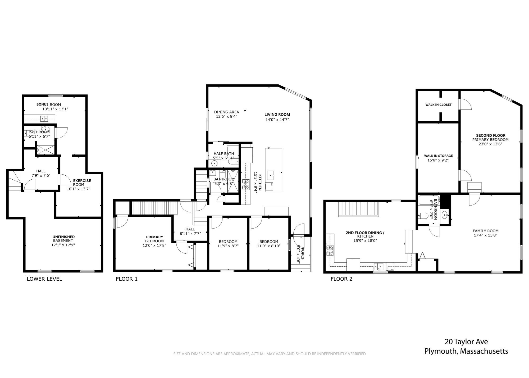 20 Taylor Ave Property Photo 42