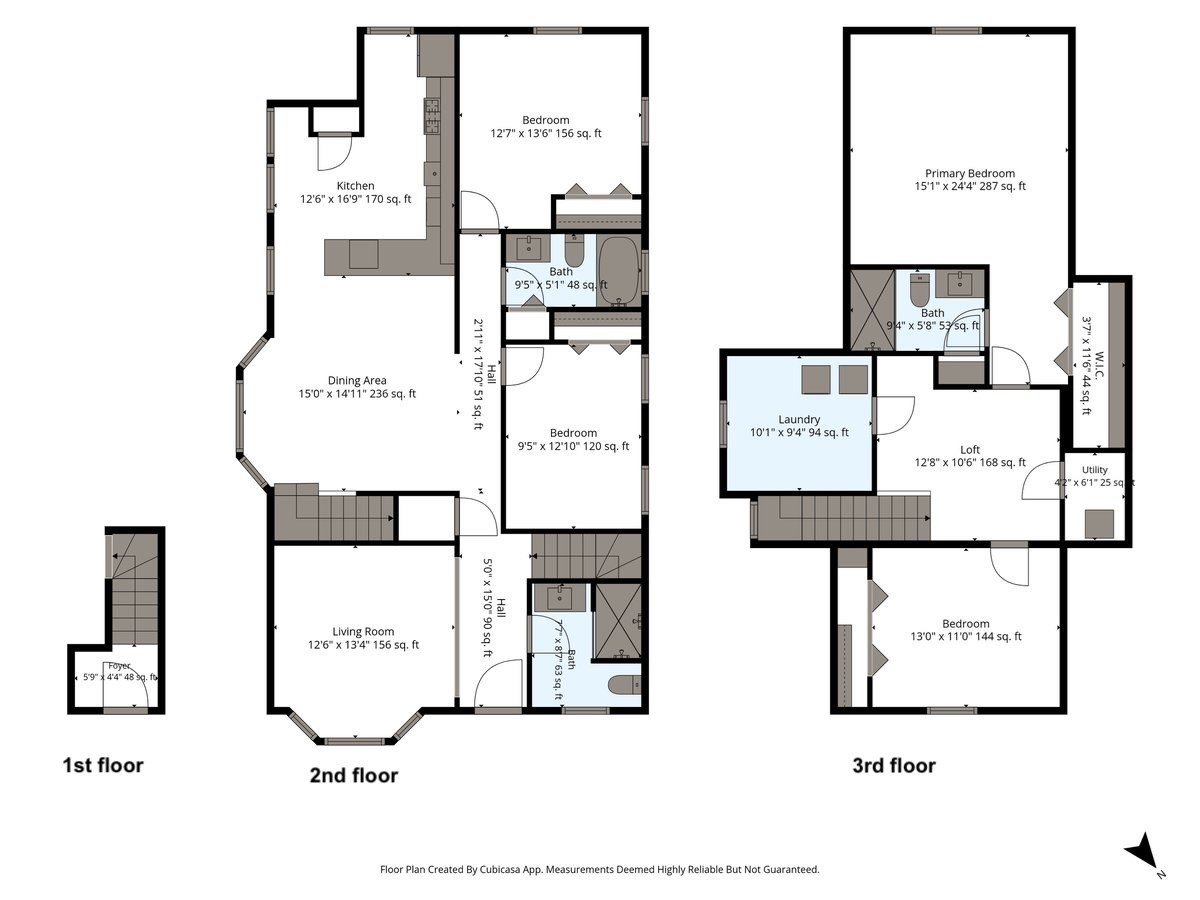46 Addison St # 2 Property Photo 26