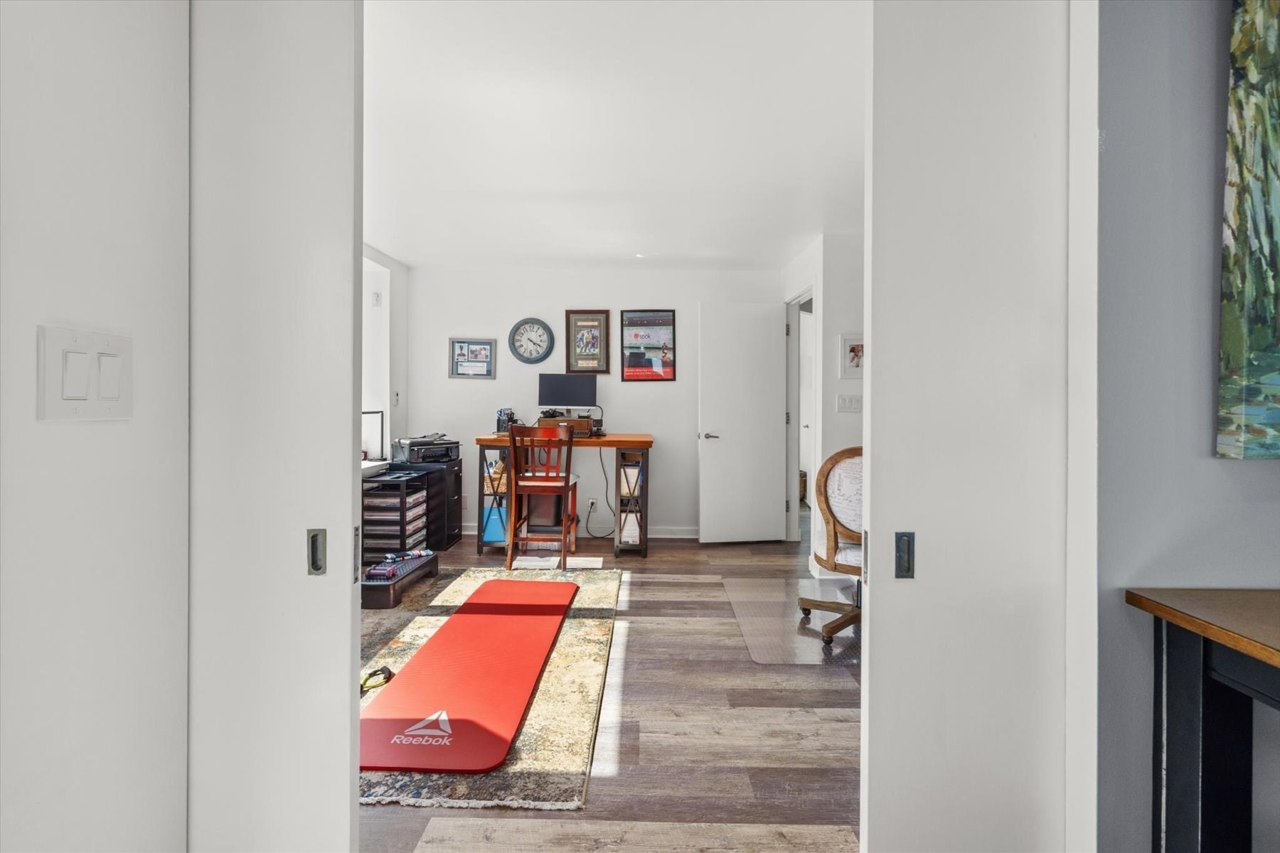 85 E India Row # 22f Property Photo 14