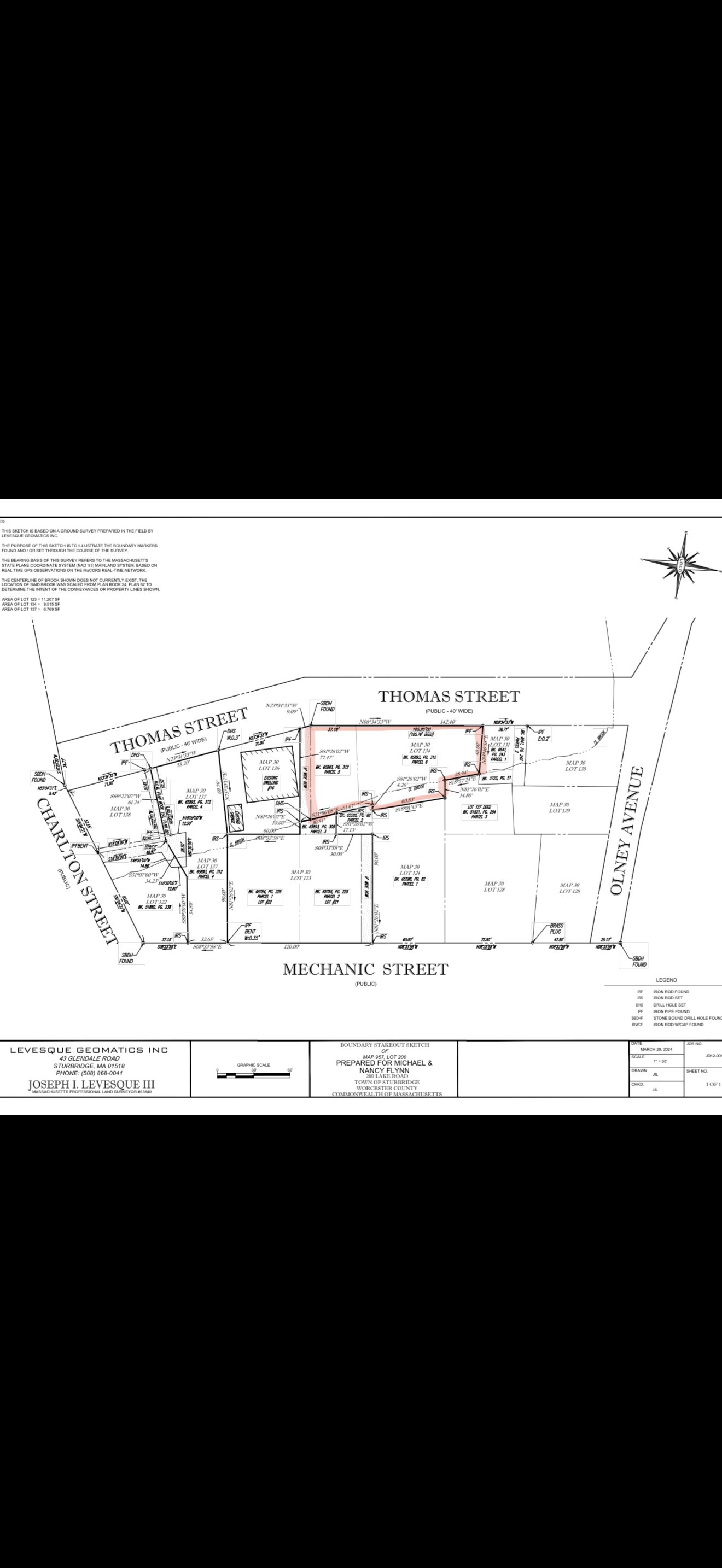 0 Thomas St Property Photo 4