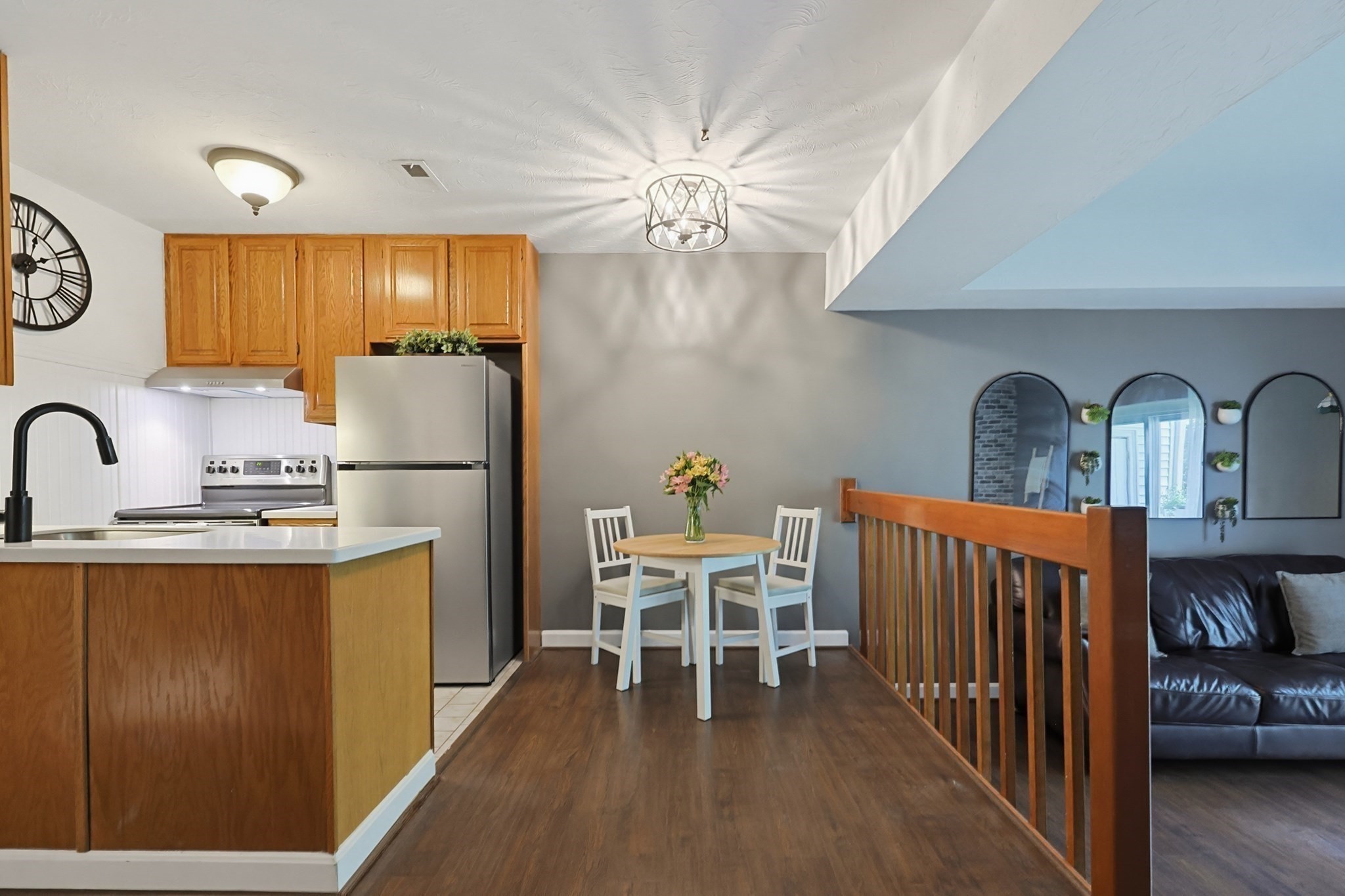 117 Tall Oaks Dr # G Property Photo 4