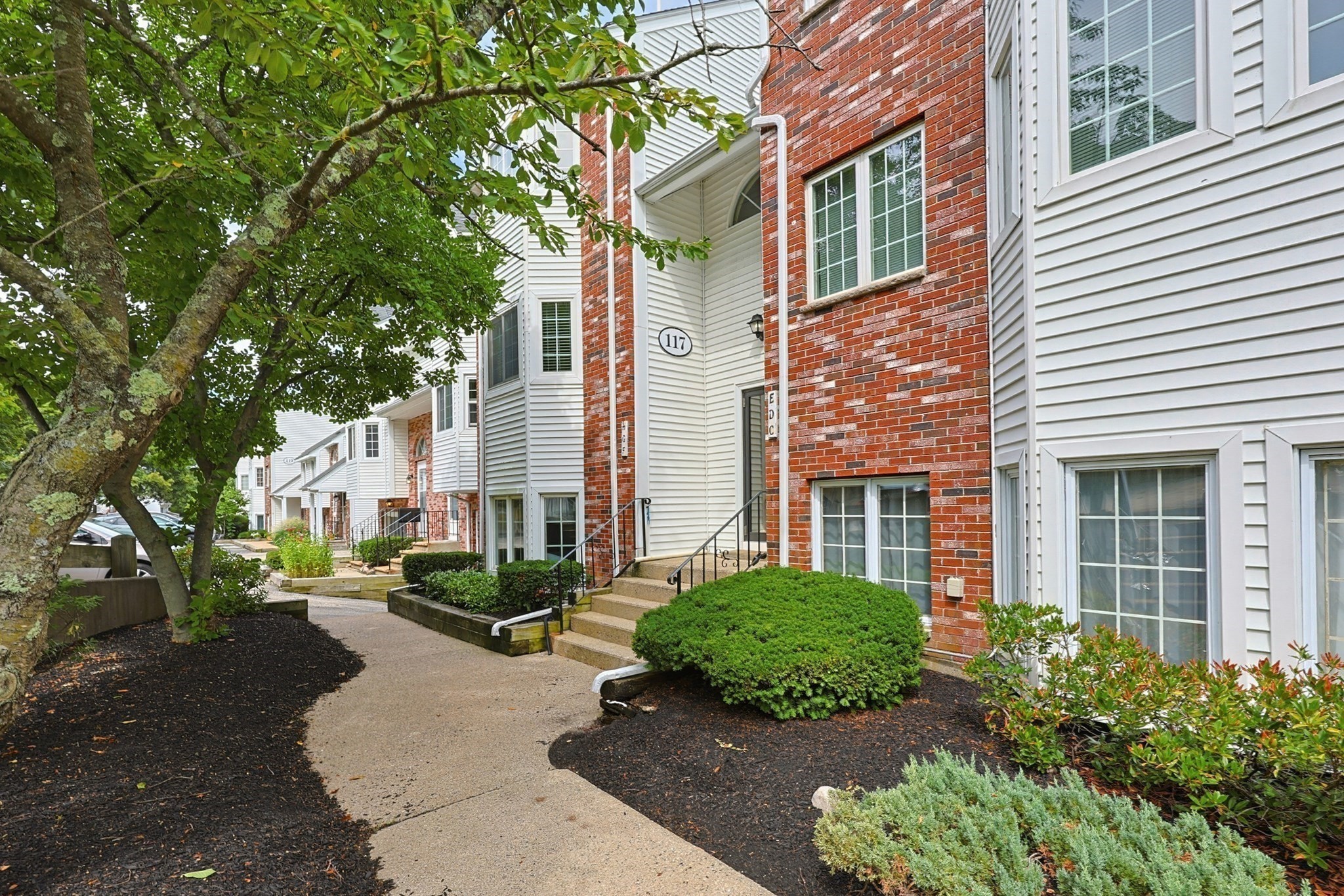 117 Tall Oaks Dr # G Property Photo 27