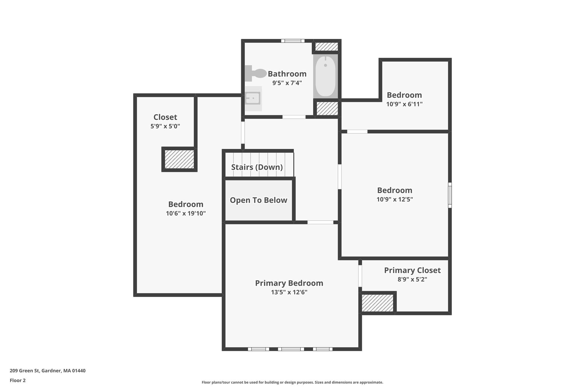 209 Green St Property Photo 42