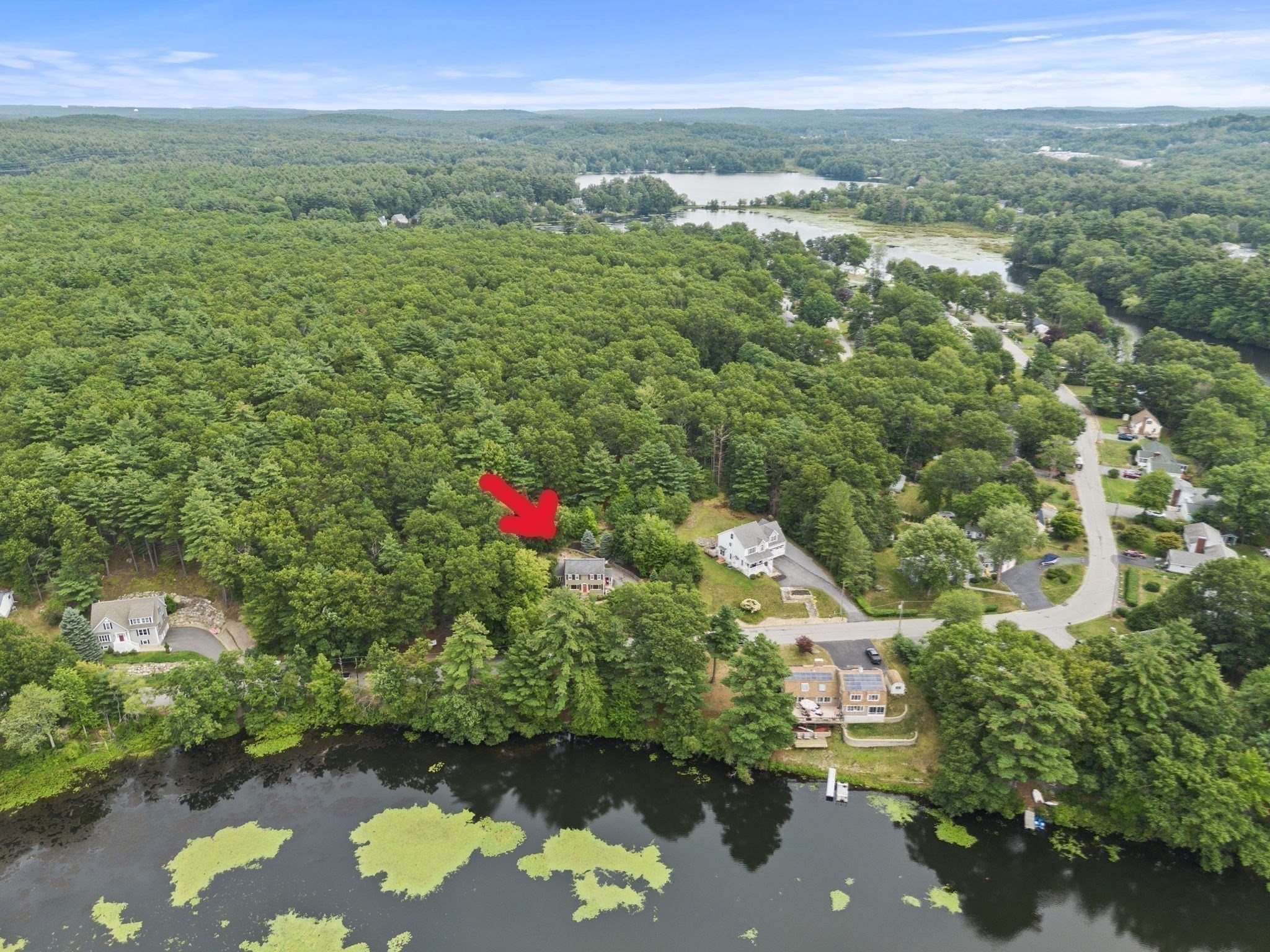 102 Oak Ridge Drive Property Photo 32
